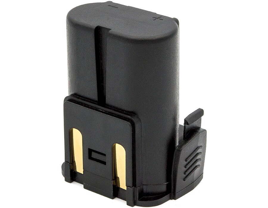 Batteri til barbermaskin for Aesculap Libra klippemaskin GT200, Libra klippemaskin GT210