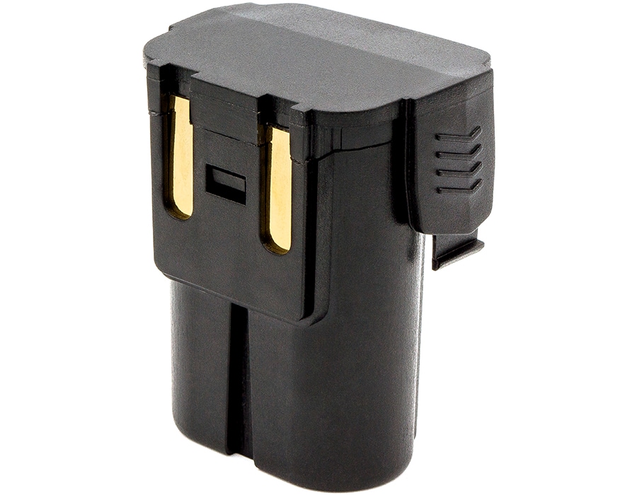 Batteri til barbermaskin for Aesculap Libra klippemaskin GT200, Libra klippemaskin GT210