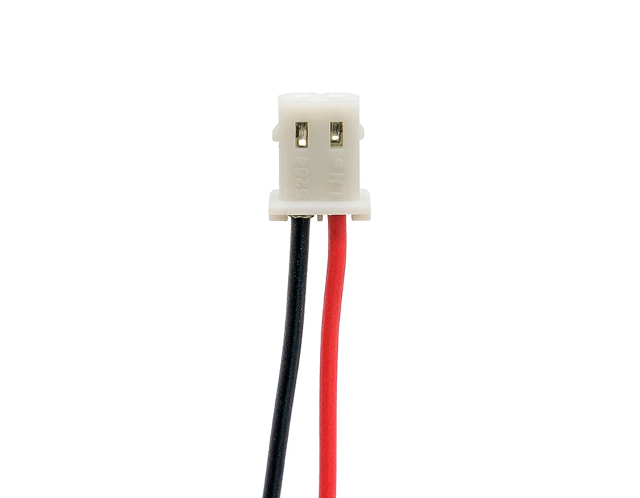 Batteri for LED-lys for solcelle-LED-lys SL-24000