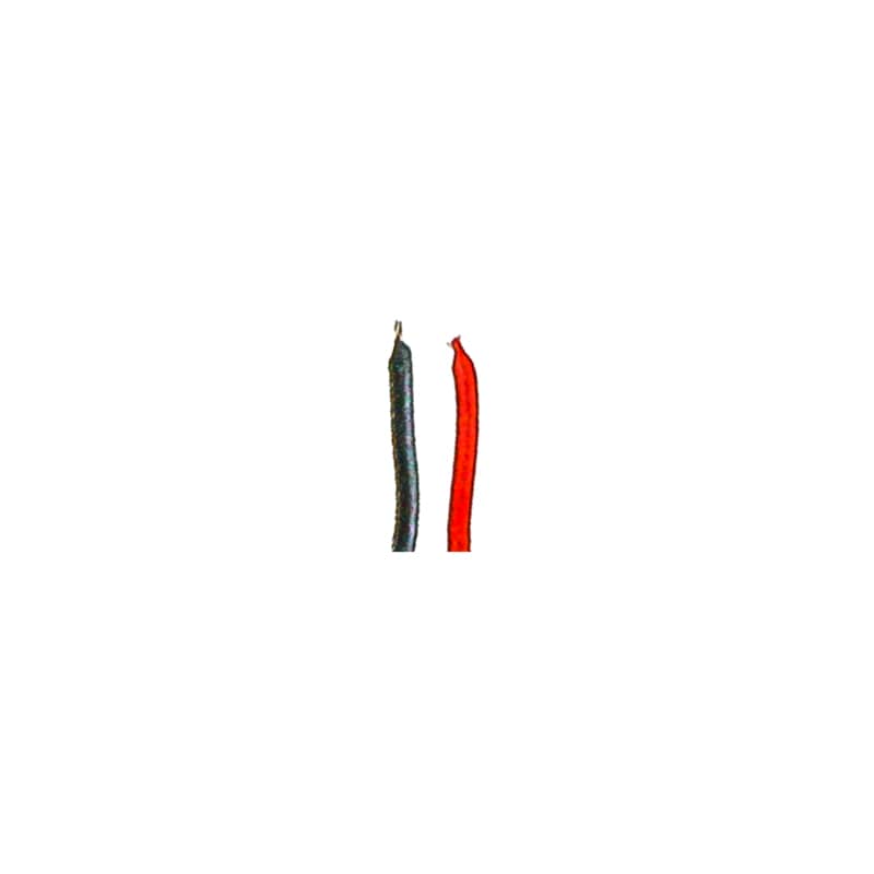 Batteri til smartklokke for Garmin Forerunner S1, Forerunner S1W, Forerunner 110 og andre.