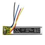 Batteri til 3D-briller for Bose Frames Alto, 840667-0100