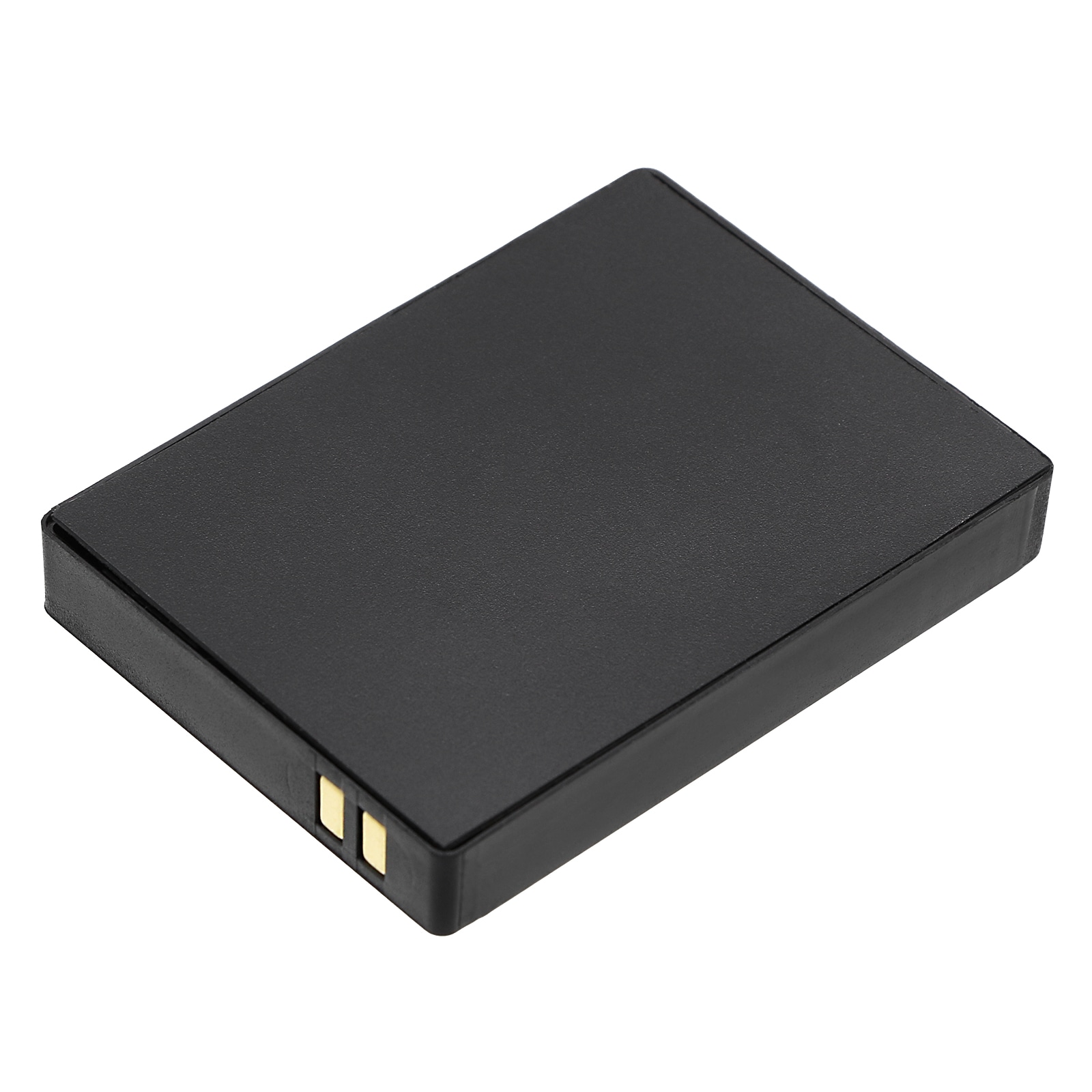 Batteri for kroppskamera til Pyle PPBCM16, PPBCM18, PPBCMG18