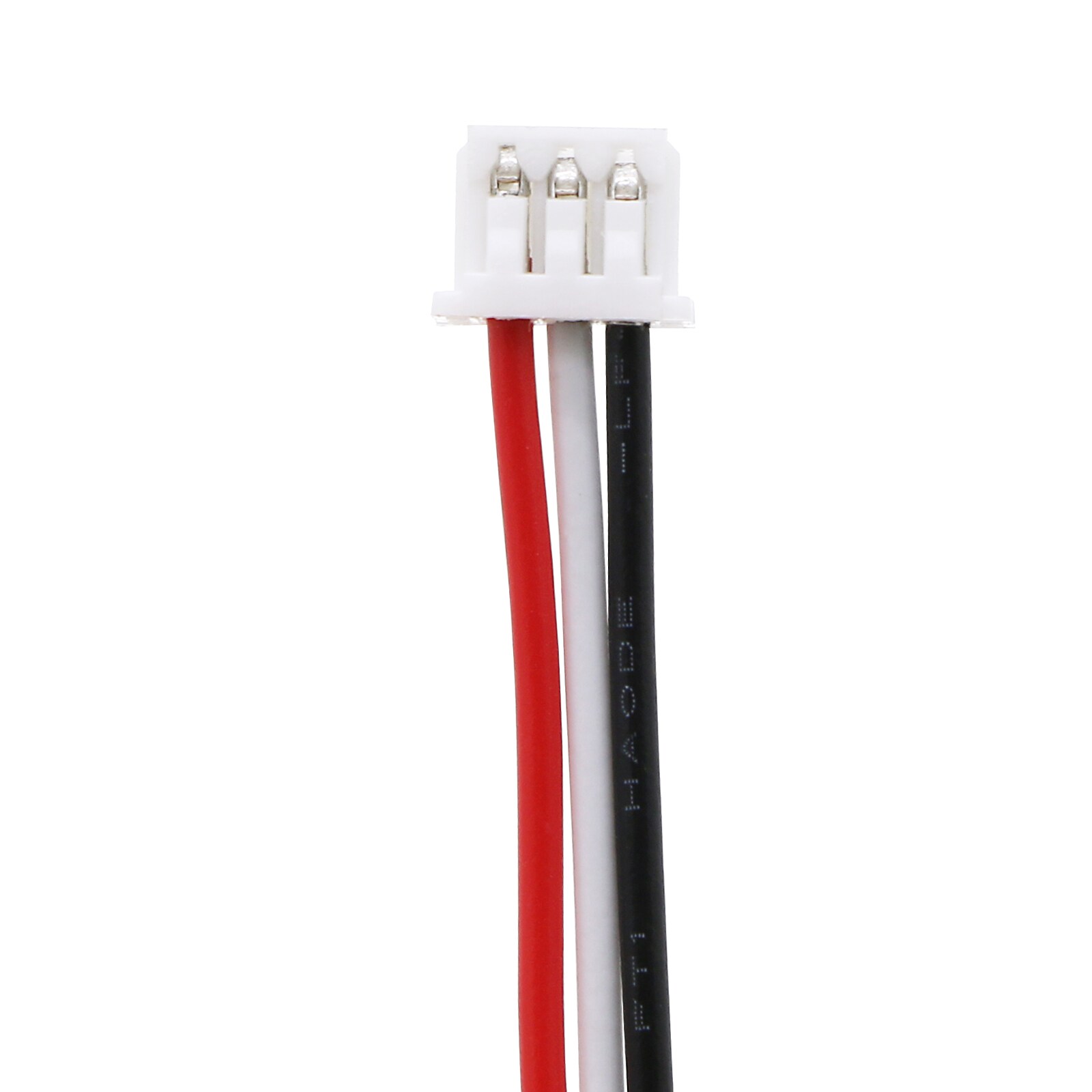 Batteri til BabyPhone for GHB UU24, UU24RX