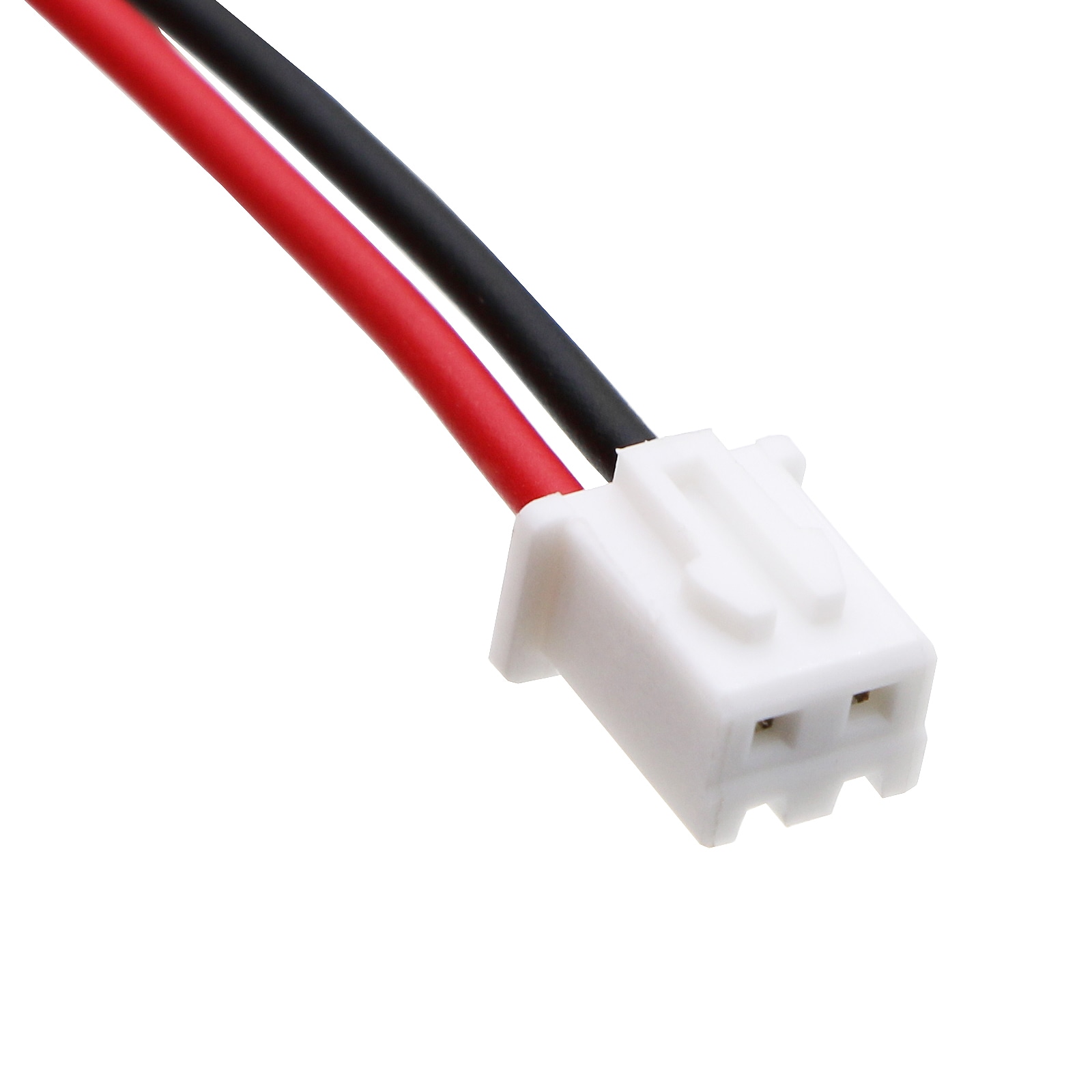 Batteri til varmekamera for Voltcraft IR-1600, IR-termometer IR1000-50CAM
