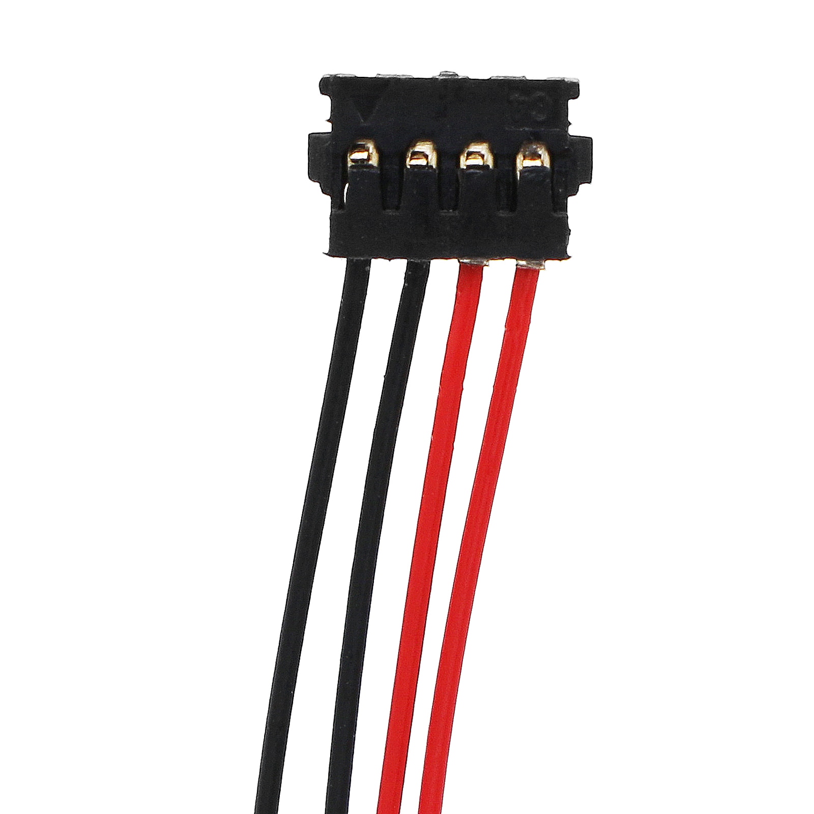 Batteri for Forsterker for Fiio M11