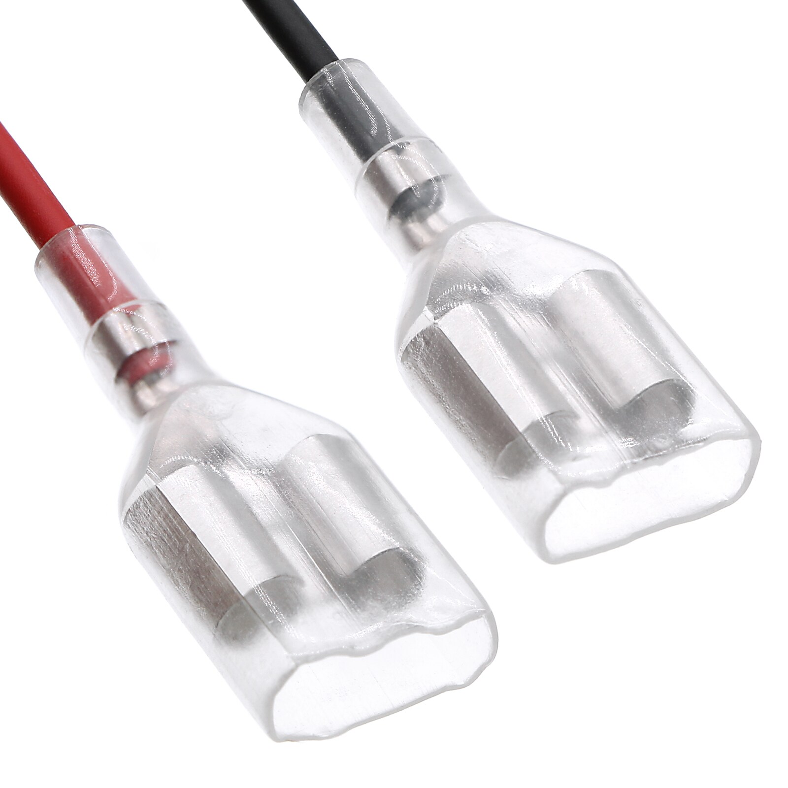Batteri for sykkellommelykter til Trail Tech 040-BATT3.7