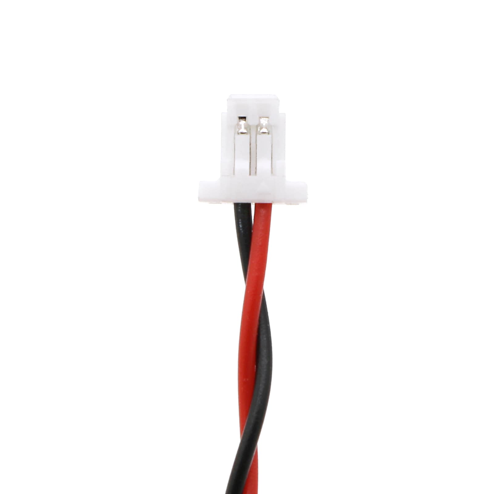 Batteri for sendere og mottakere for Sennheiser EK2020, EK 2020-D-II-mottaker