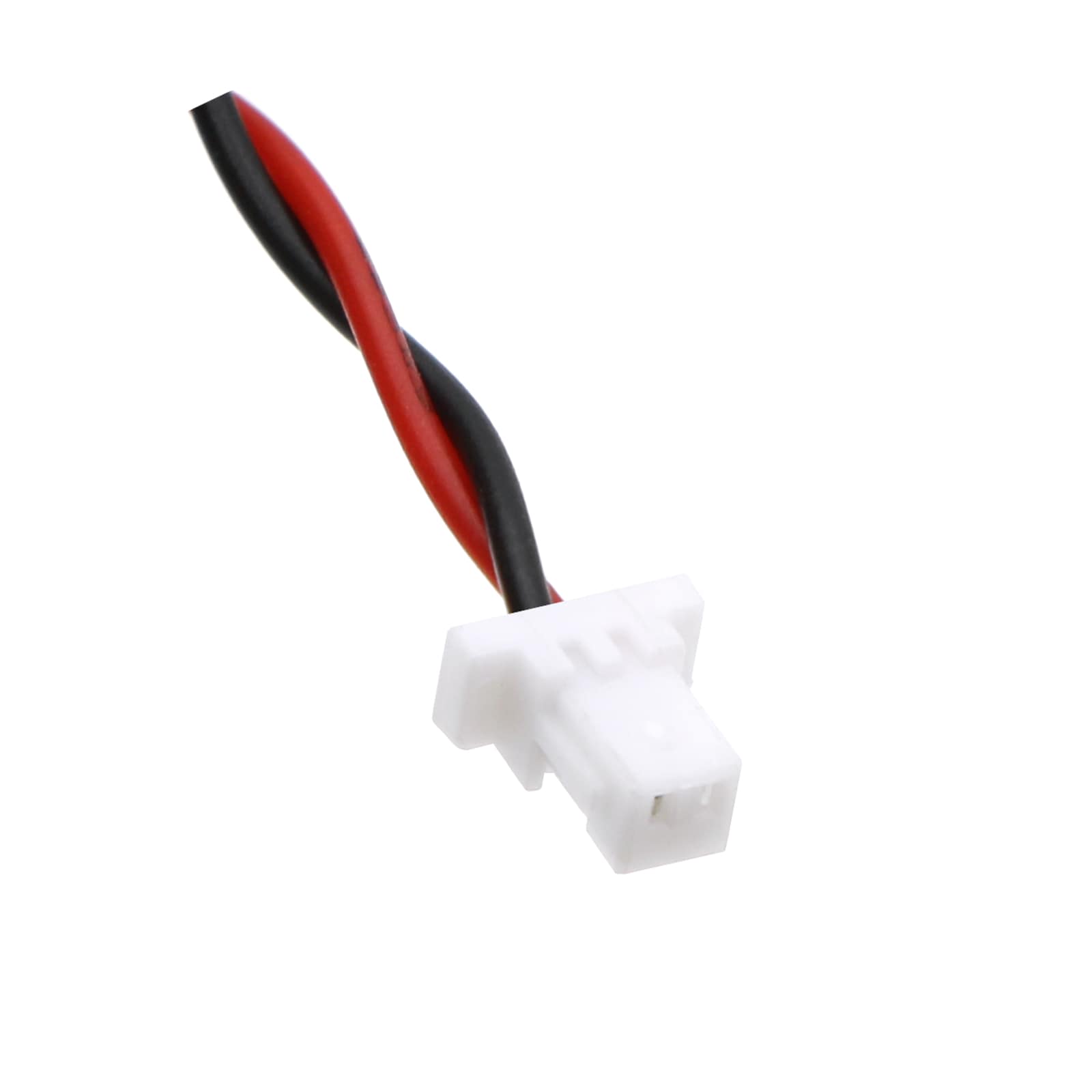 Batteri for sendere og mottakere for Sennheiser EK2020, EK 2020-D-II-mottaker