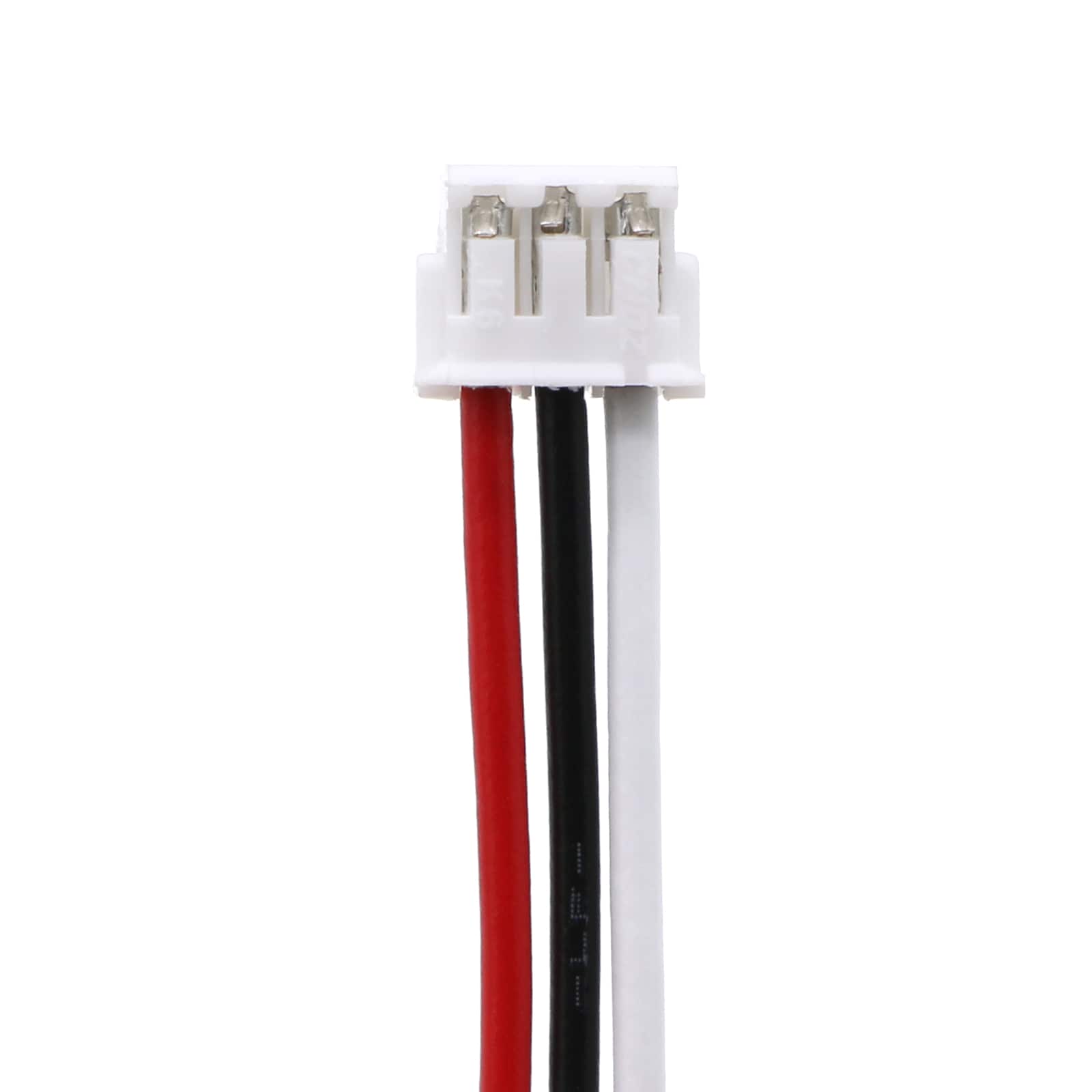 Batteri til sikkerhetskamera for Technaxx TX-28 Monitor