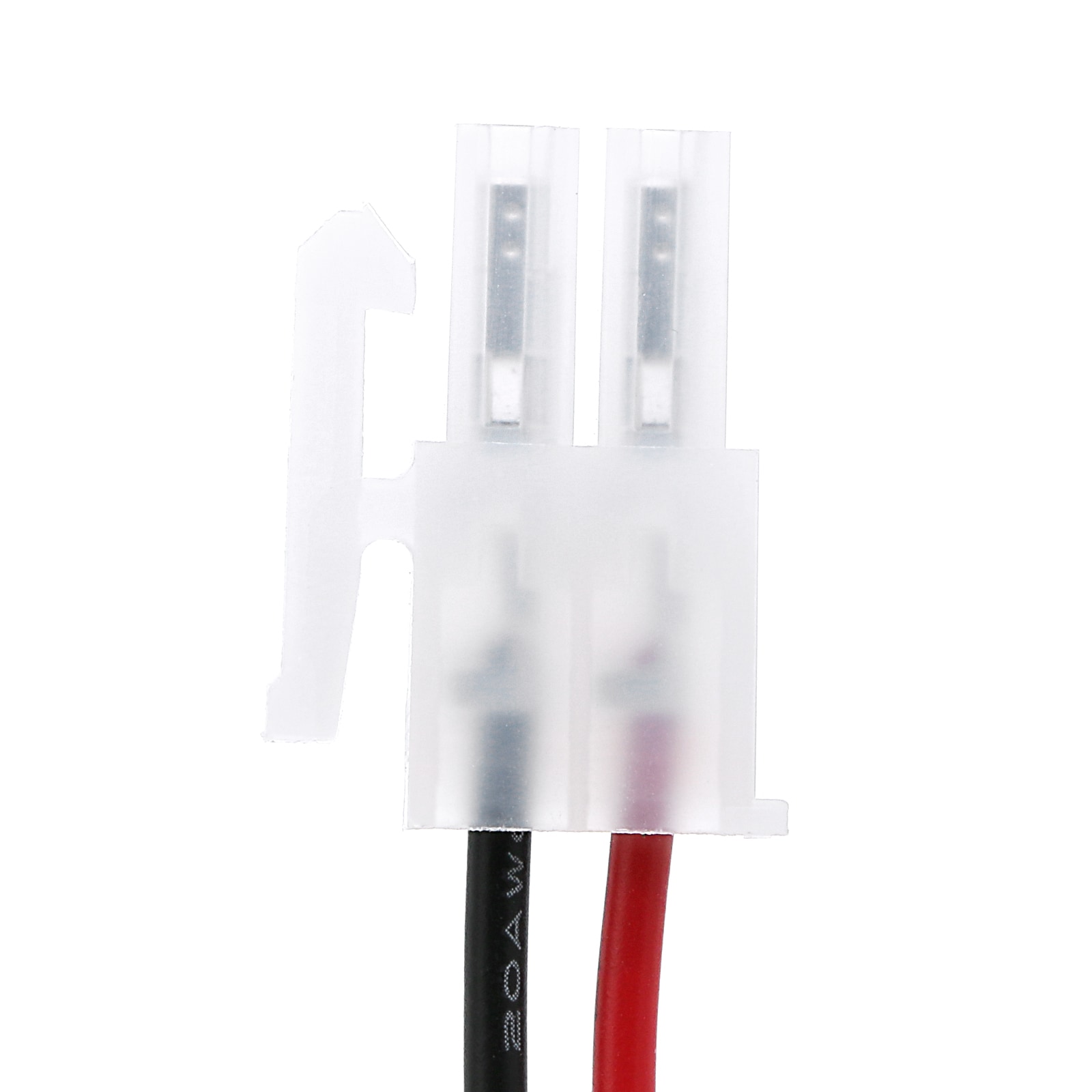 Smart Home-batteri for Becker Hazard Control, HC520, P10-11-M19 og andre.
