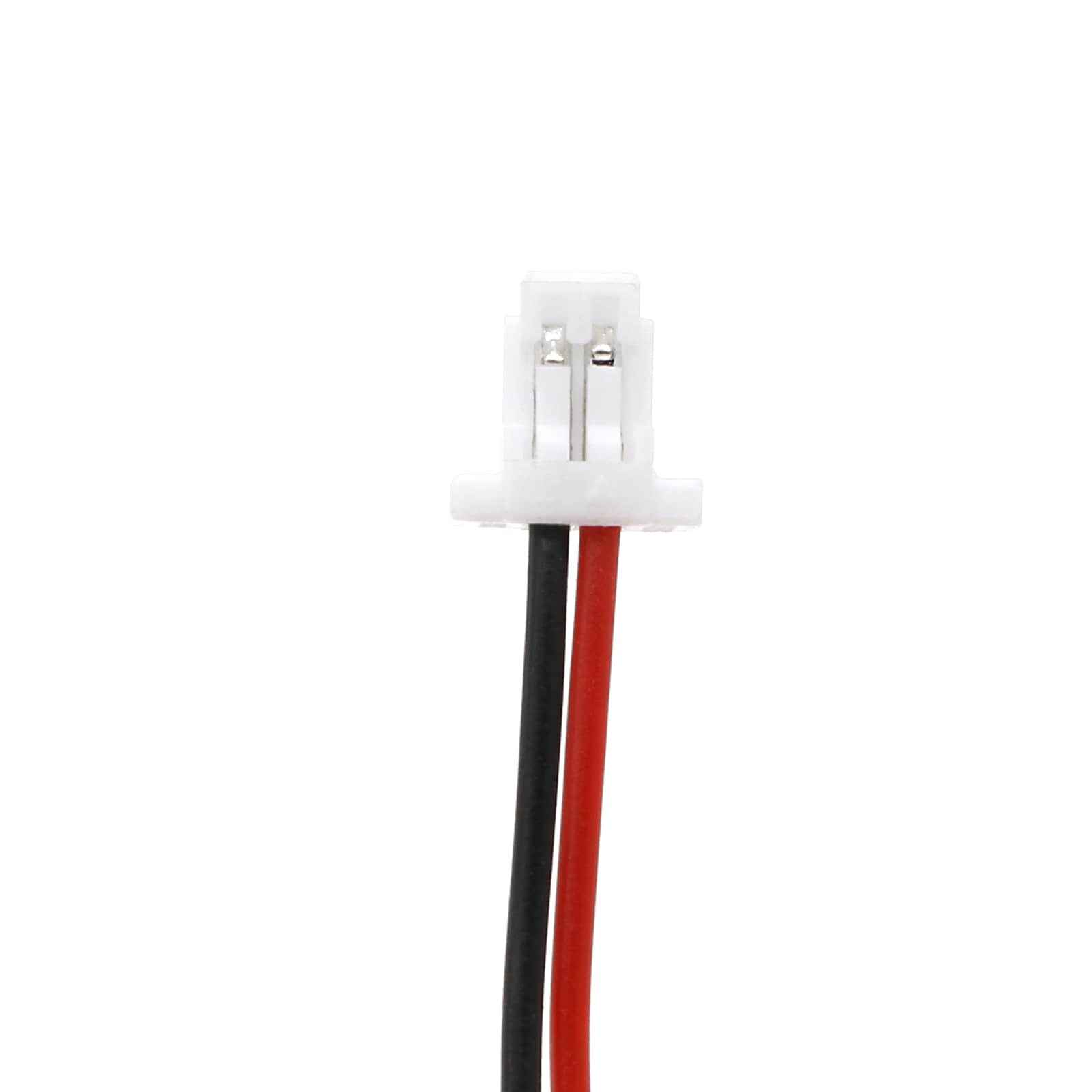 Batteri for sendere og mottakere for Sennheiser HDE2020-II, HDE 2020-II, HDE 2020-D og andre