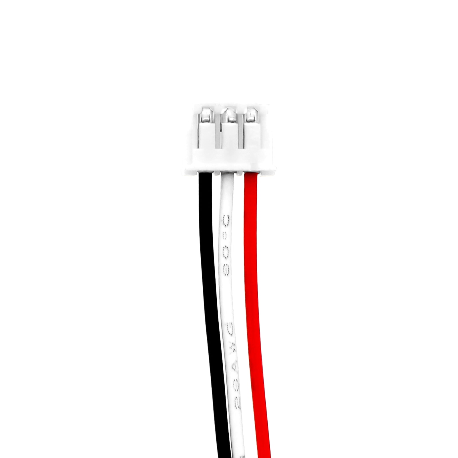 Batteri til BabyPhone for Panasonic KX-HN1032W, KX-HN3001, KX-HN3051 og andre.