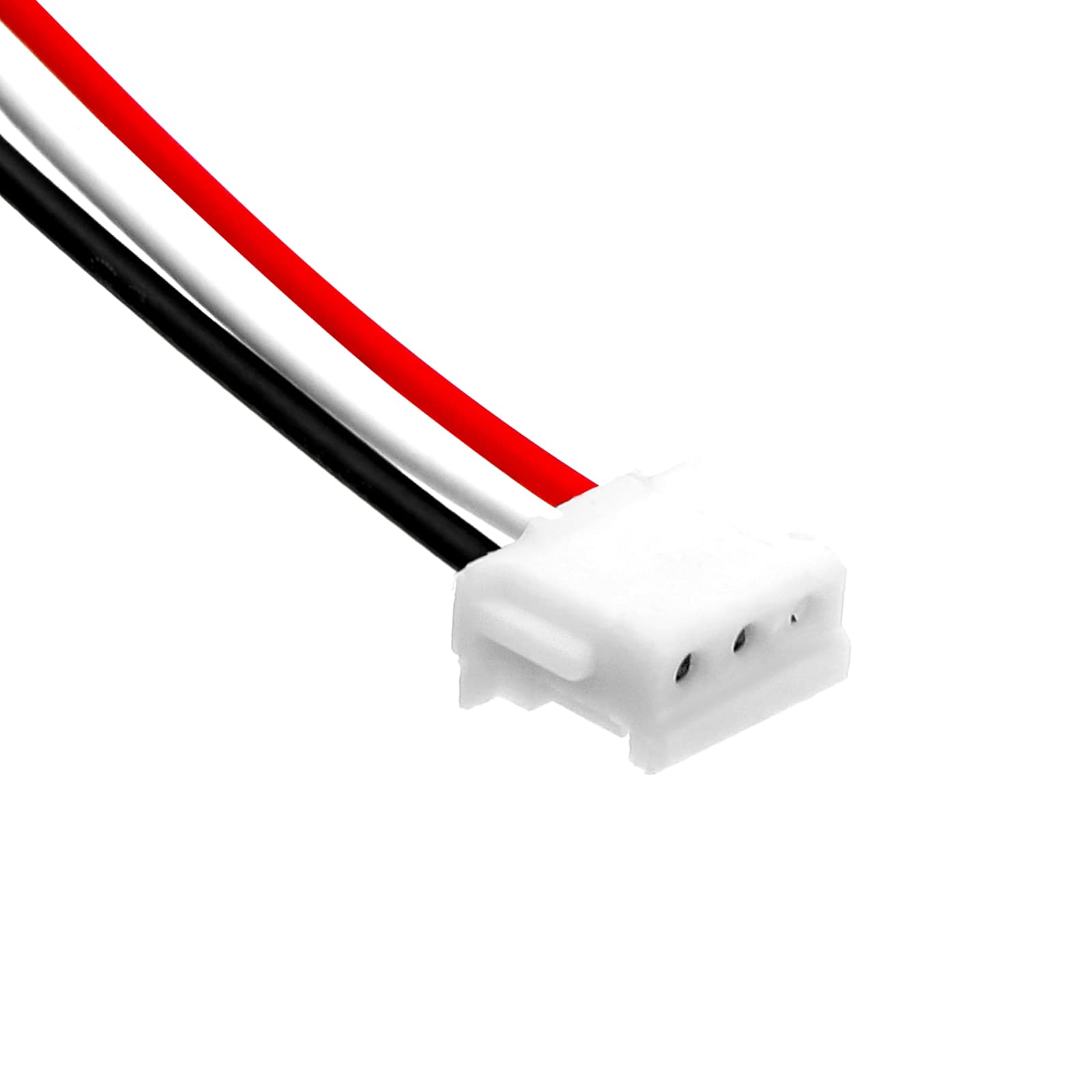 Batteri til BabyPhone for Panasonic KX-HN1032W, KX-HN3001, KX-HN3051 og andre.