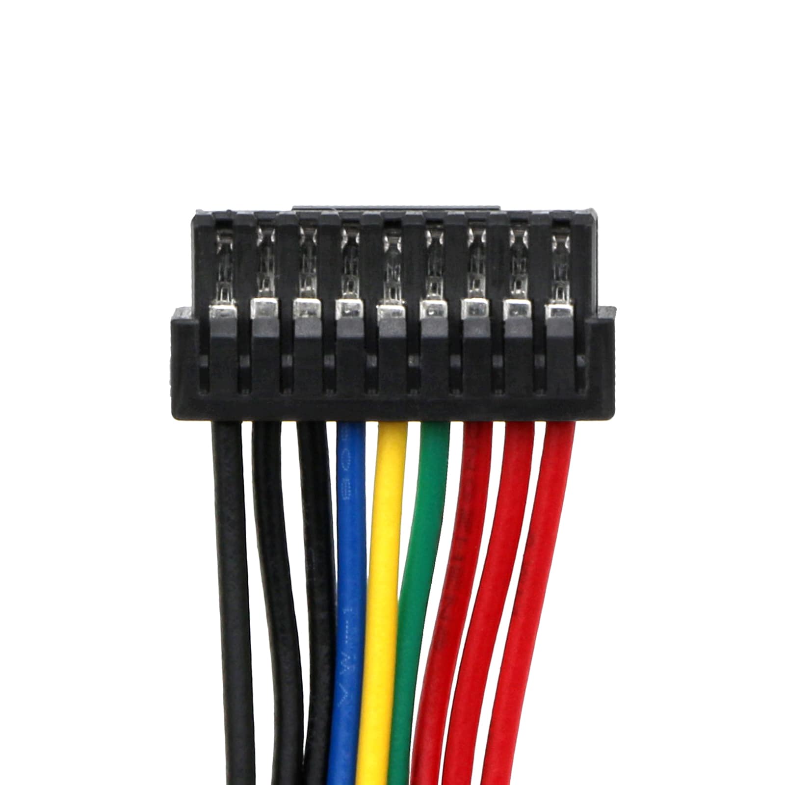 Batteri til diagnostisk skanner for Autel MaxiBAS BT608