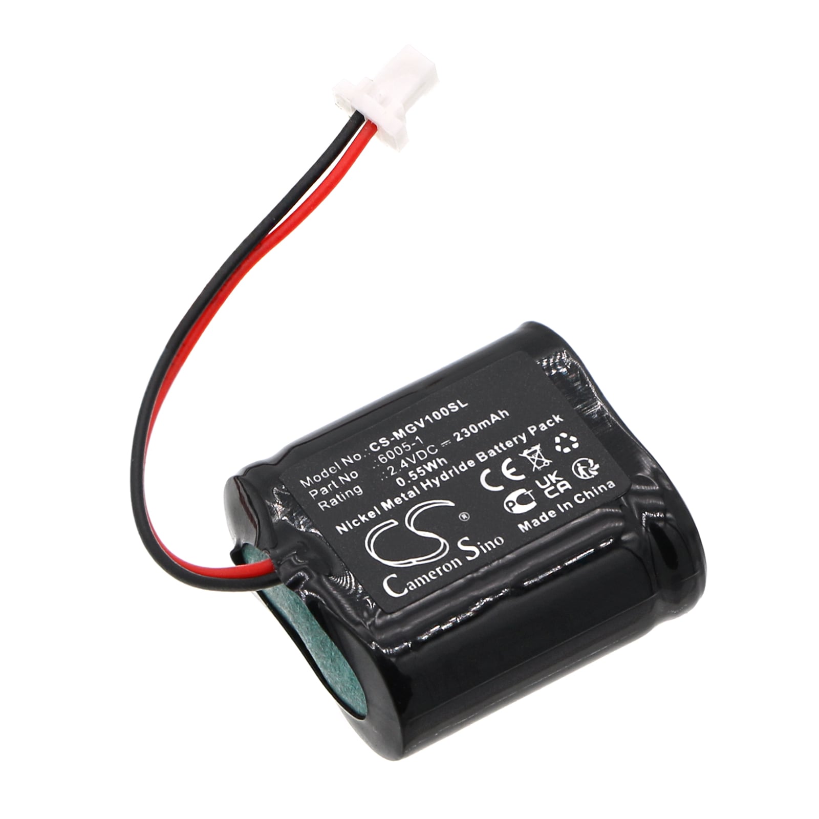 Smart Home-batteri for Magura Vyron ver.1