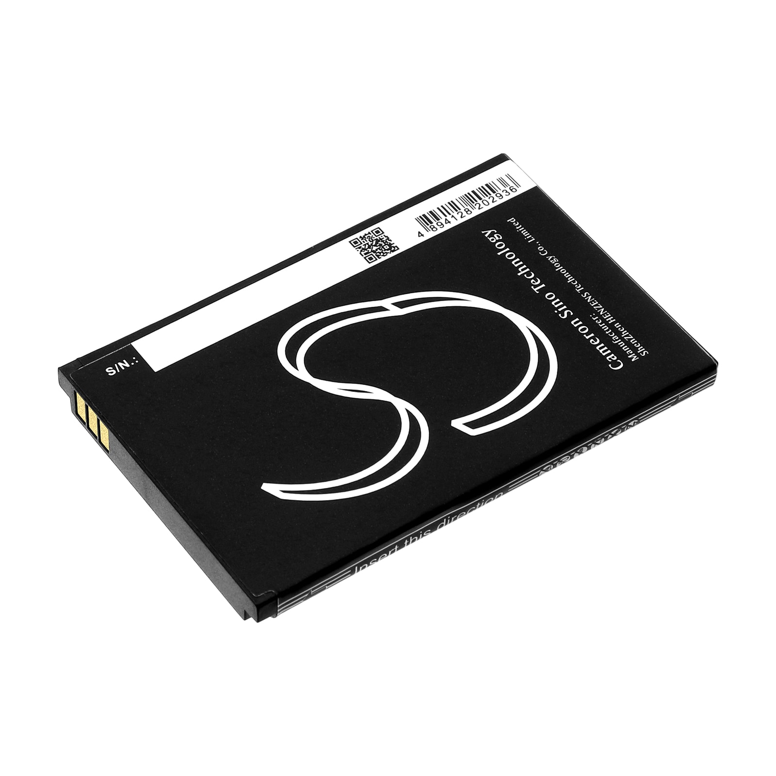 Batteri til Hotspot for Smrat Pro M028AT