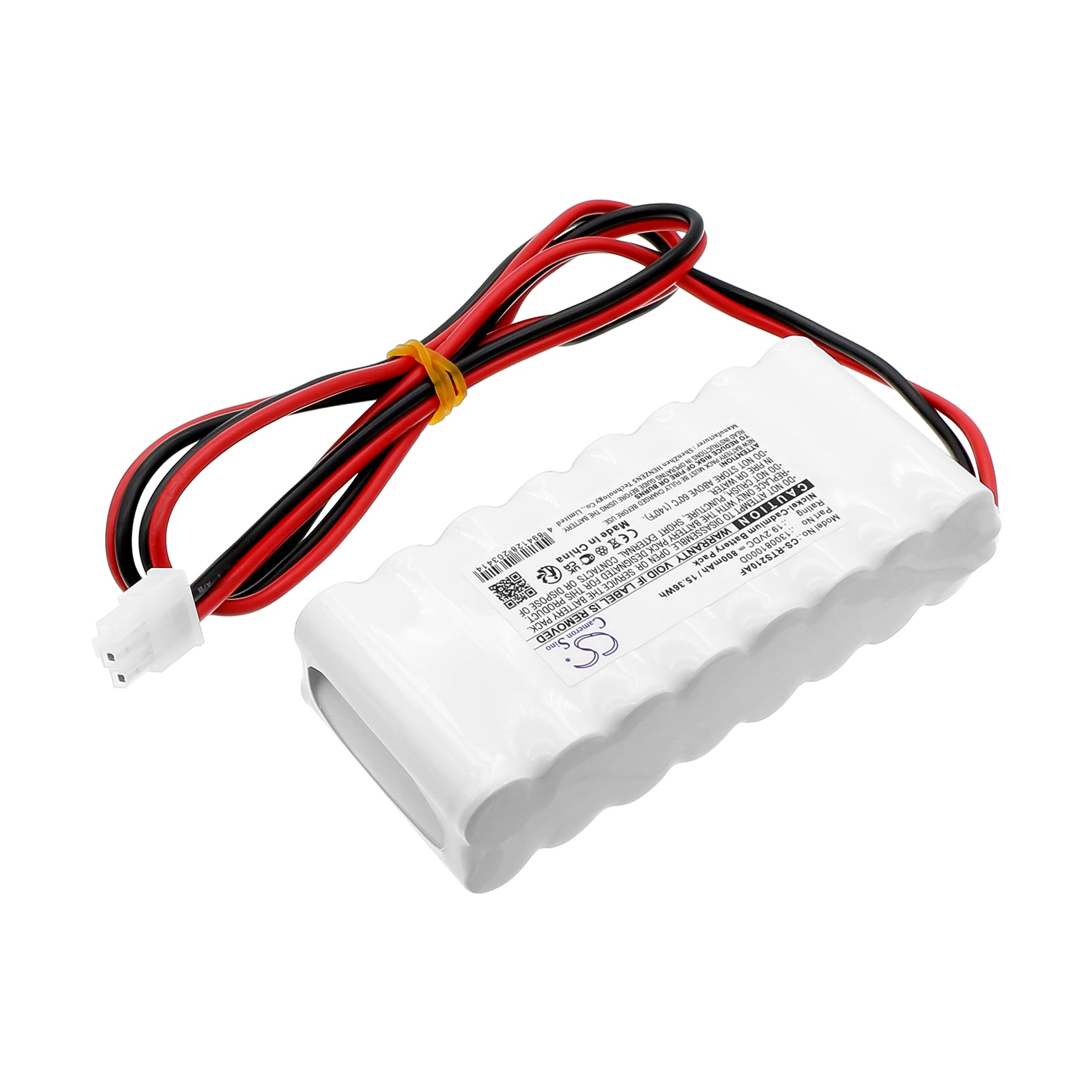 Batteri for automatiske dører for RECORD STA2, STA21