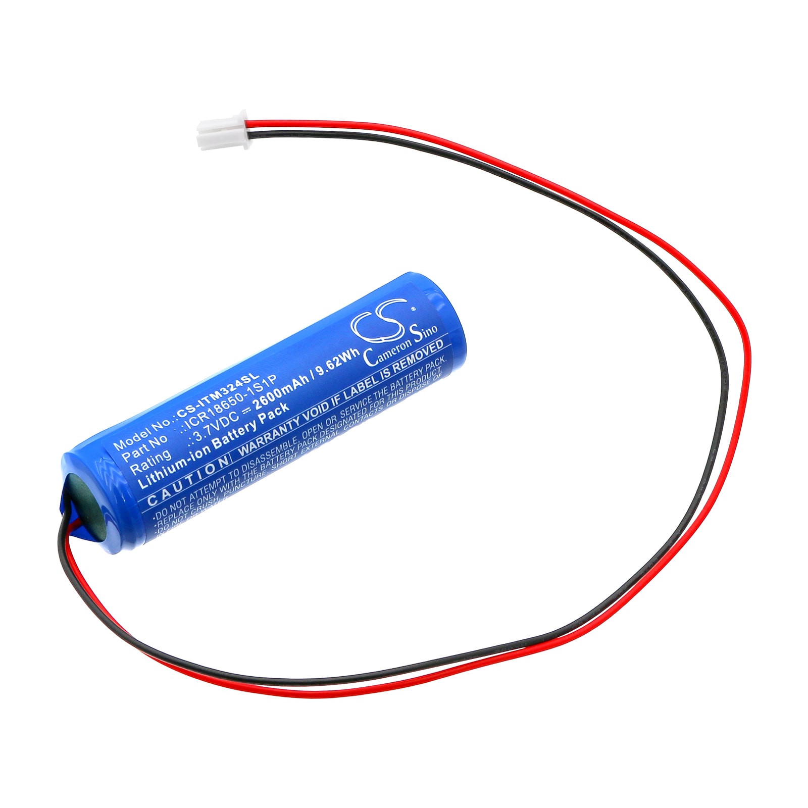 Smart Home-batteri for Internorm 32482