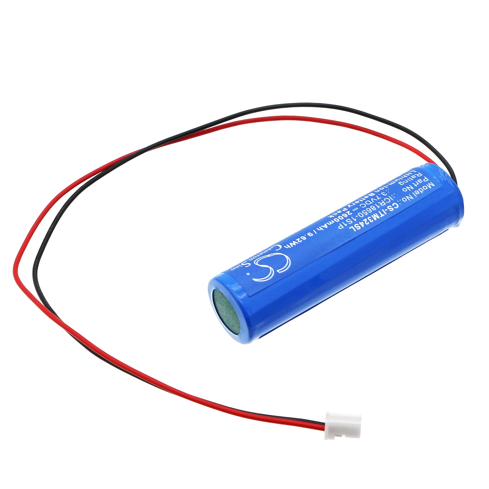Smart Home-batteri for Internorm 32482