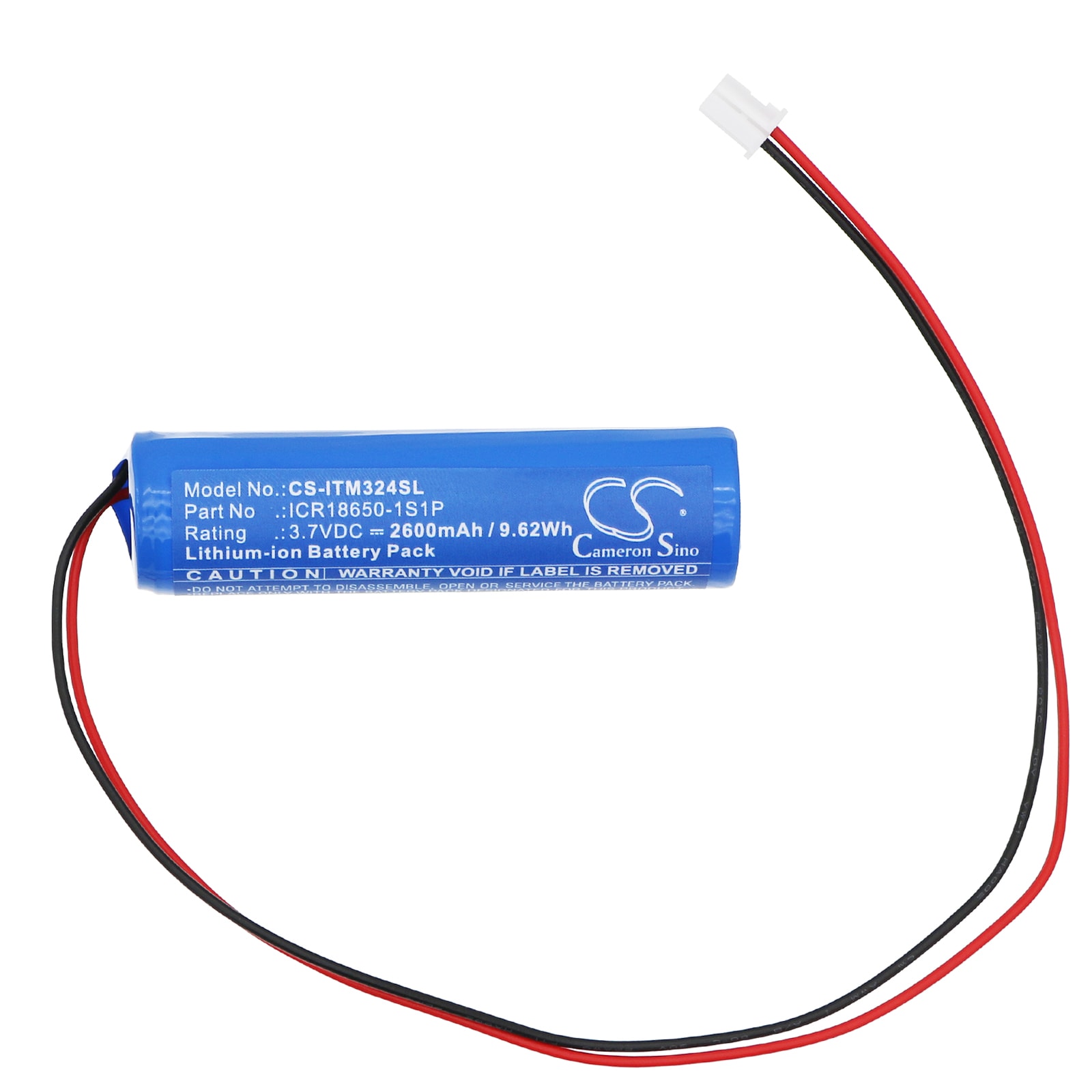 Smart Home-batteri for Internorm 32482