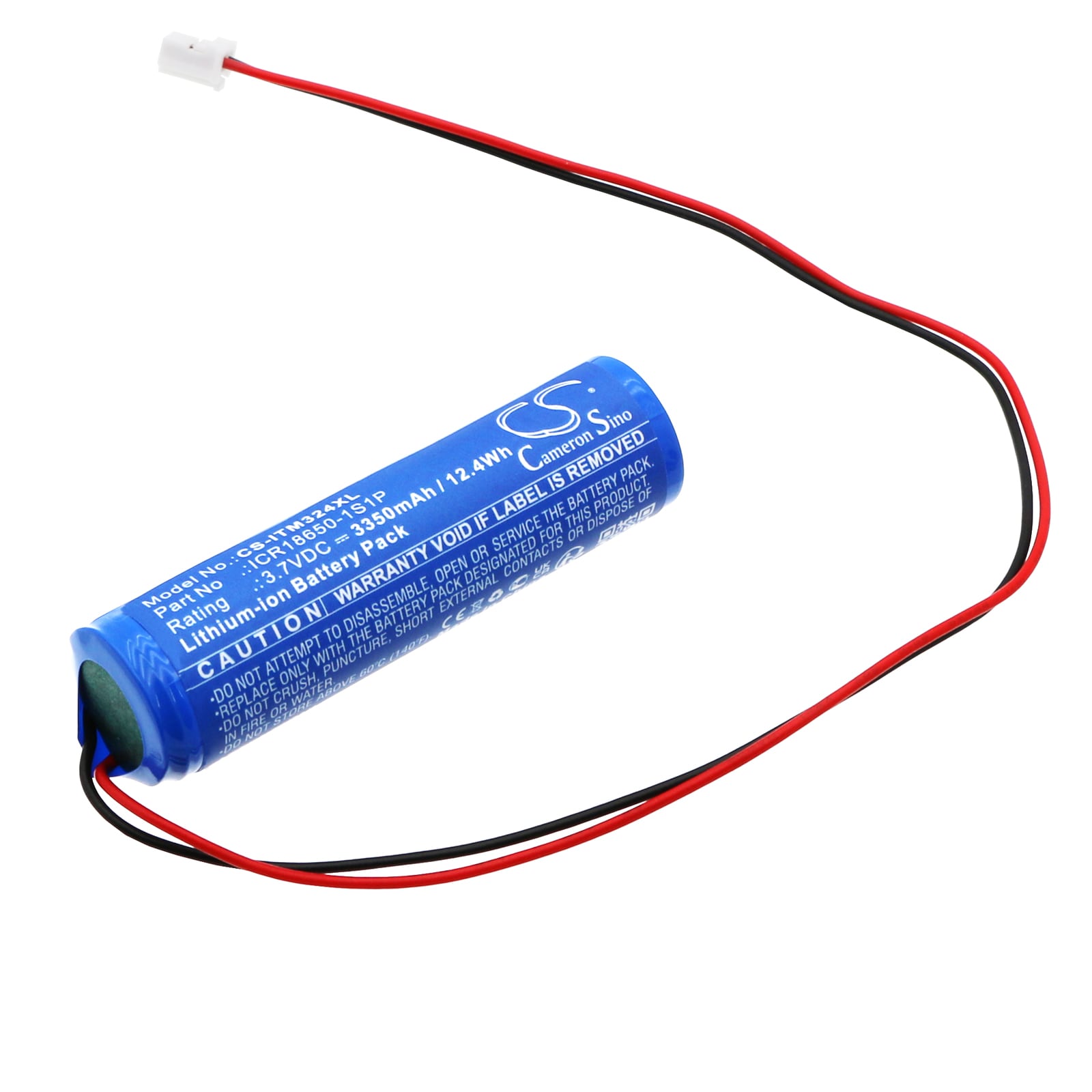 Smart Home-batteri for Internorm 32482