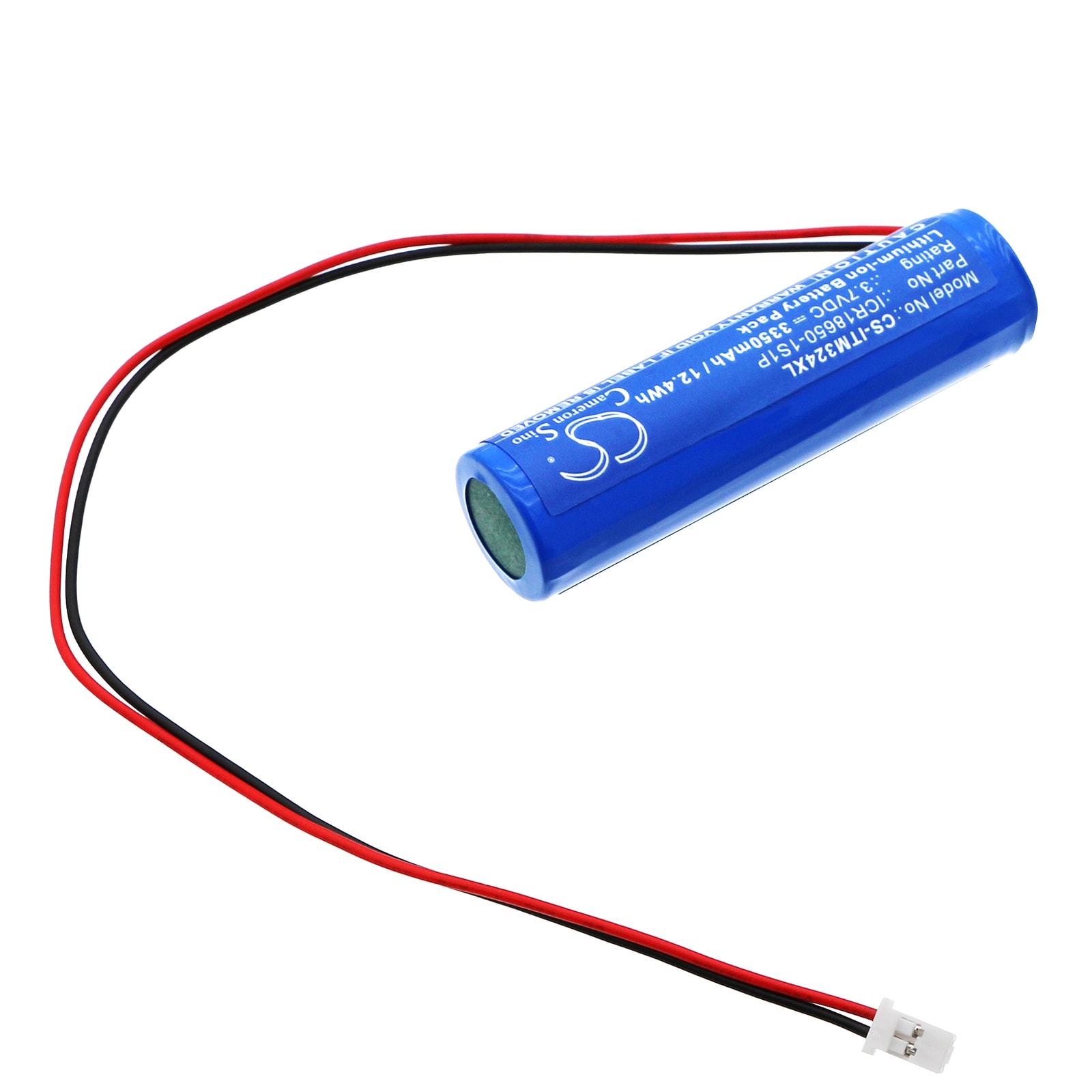Smart Home-batteri for Internorm 32482