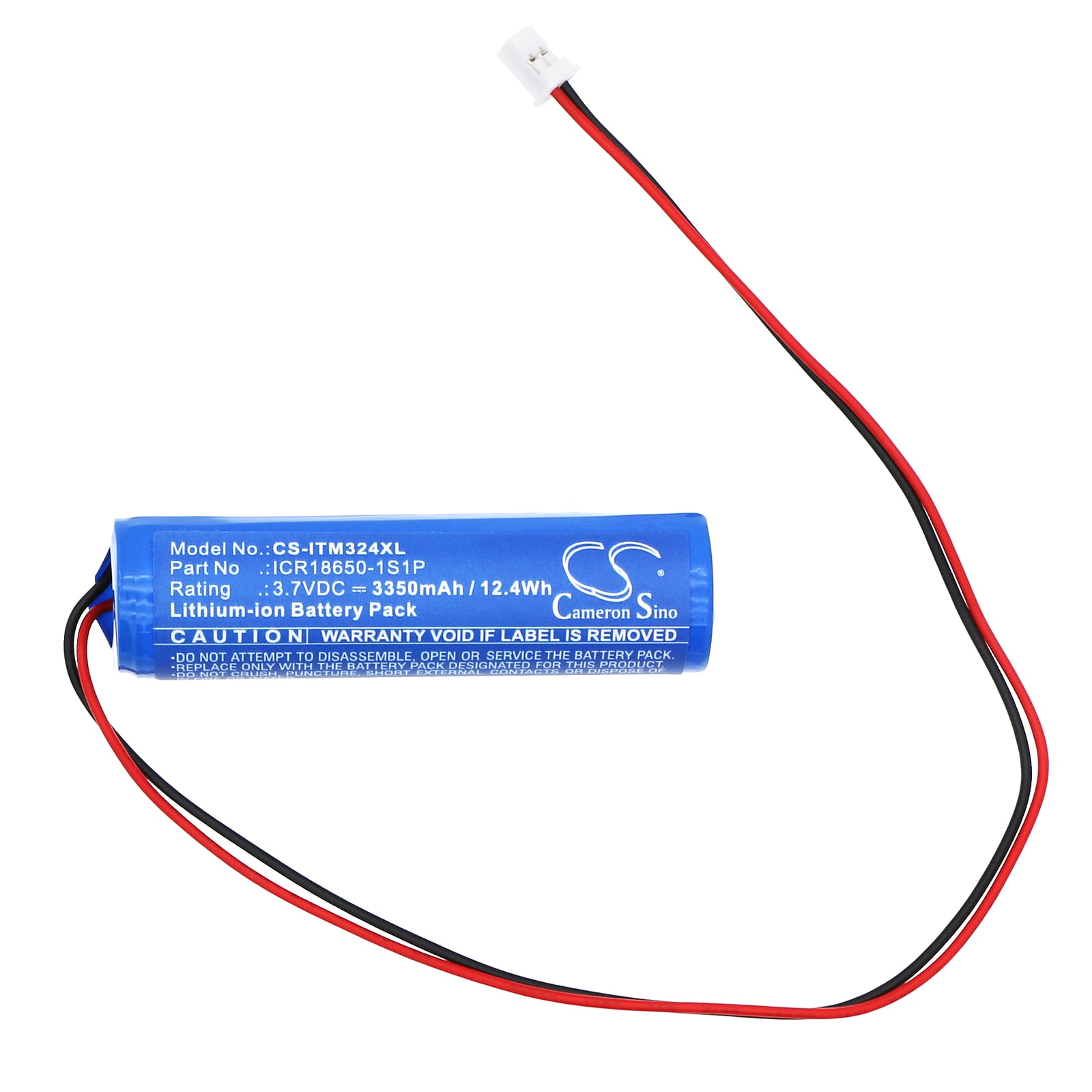 Smart Home-batteri for Internorm 32482