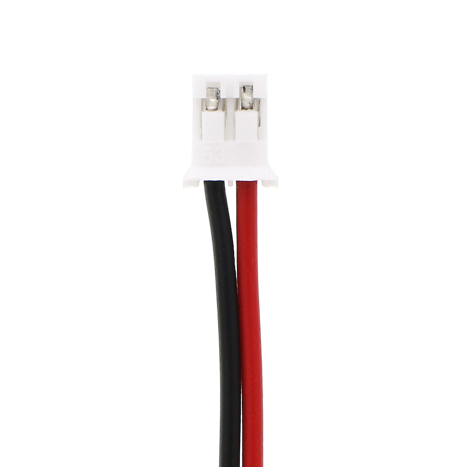 Batteri for automatisk spyling for NextCentury TR4 Transceiver, RR4 Digital Displays