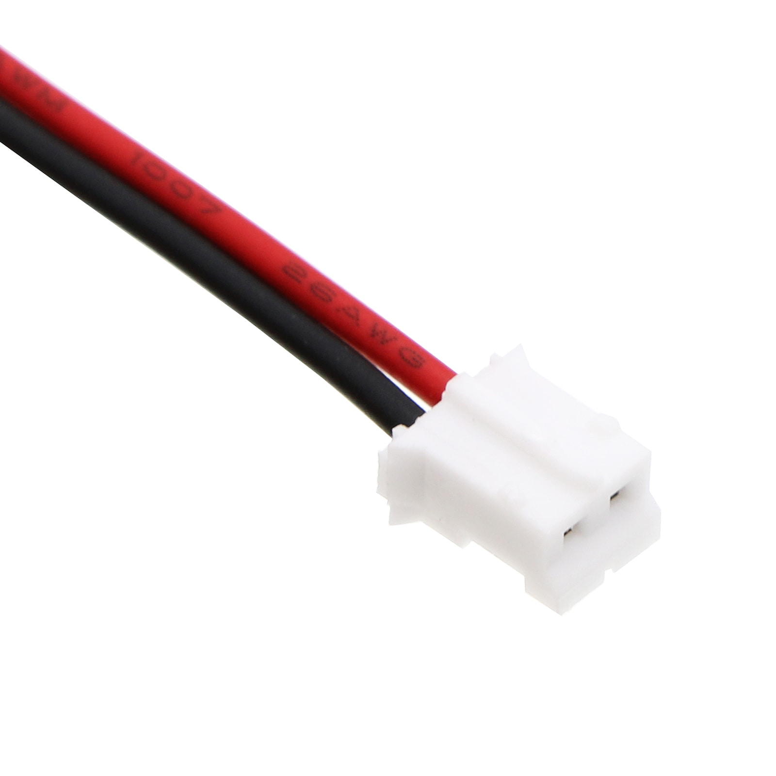 Batteri for automatisk spyling for NextCentury TR4 Transceiver, RR4 Digital Displays