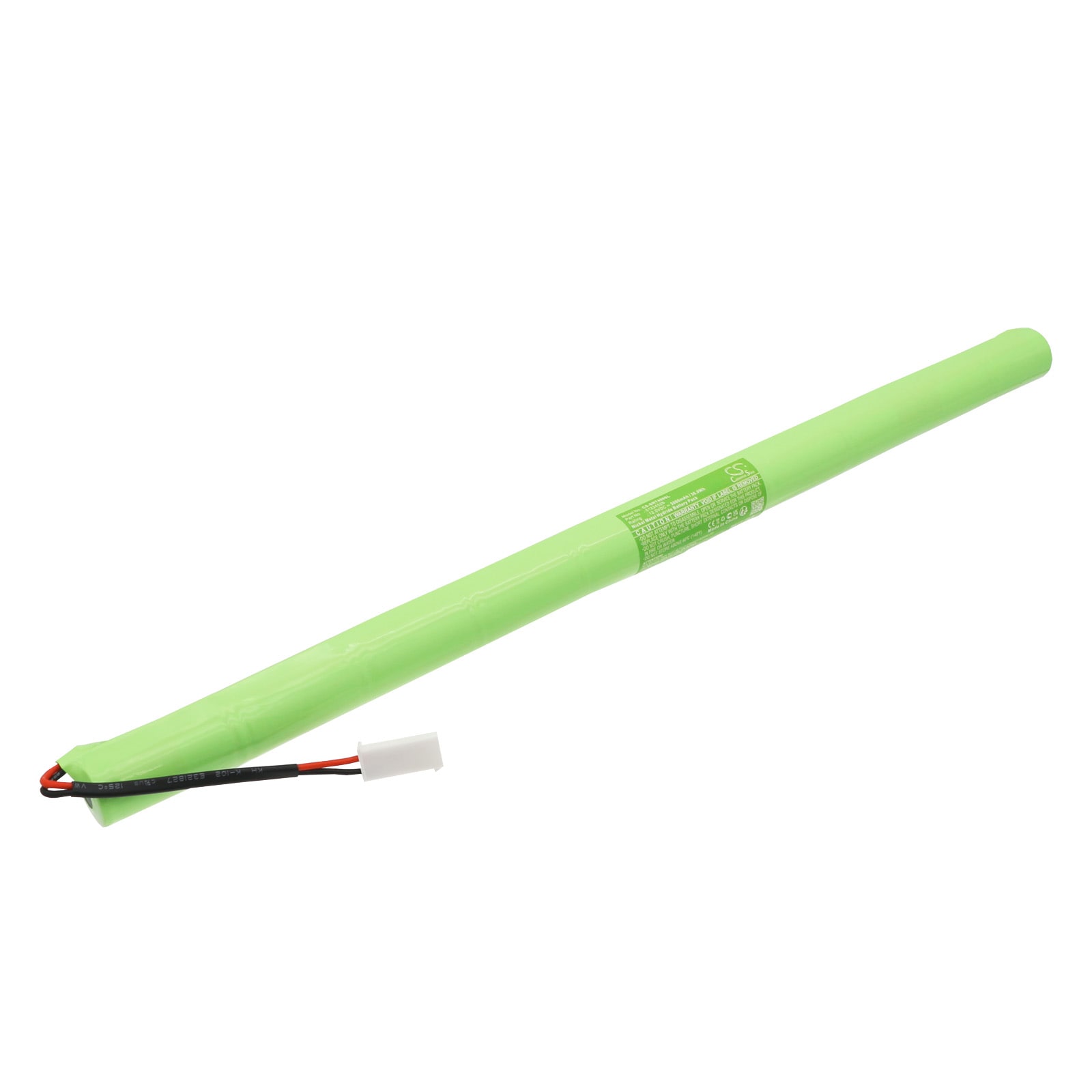 Smart Home-batteri for Somfy Oximo 40 RTS 6 Nm, Oximo 40 RTS 6 og andre.