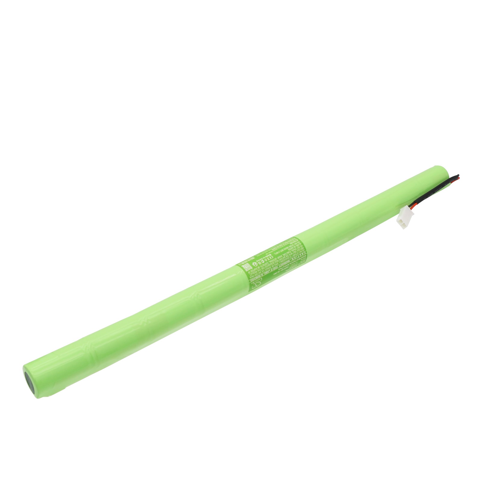 Smart Home-batteri for Somfy Oximo 40 RTS 6 Nm, Oximo 40 RTS 6 og andre.