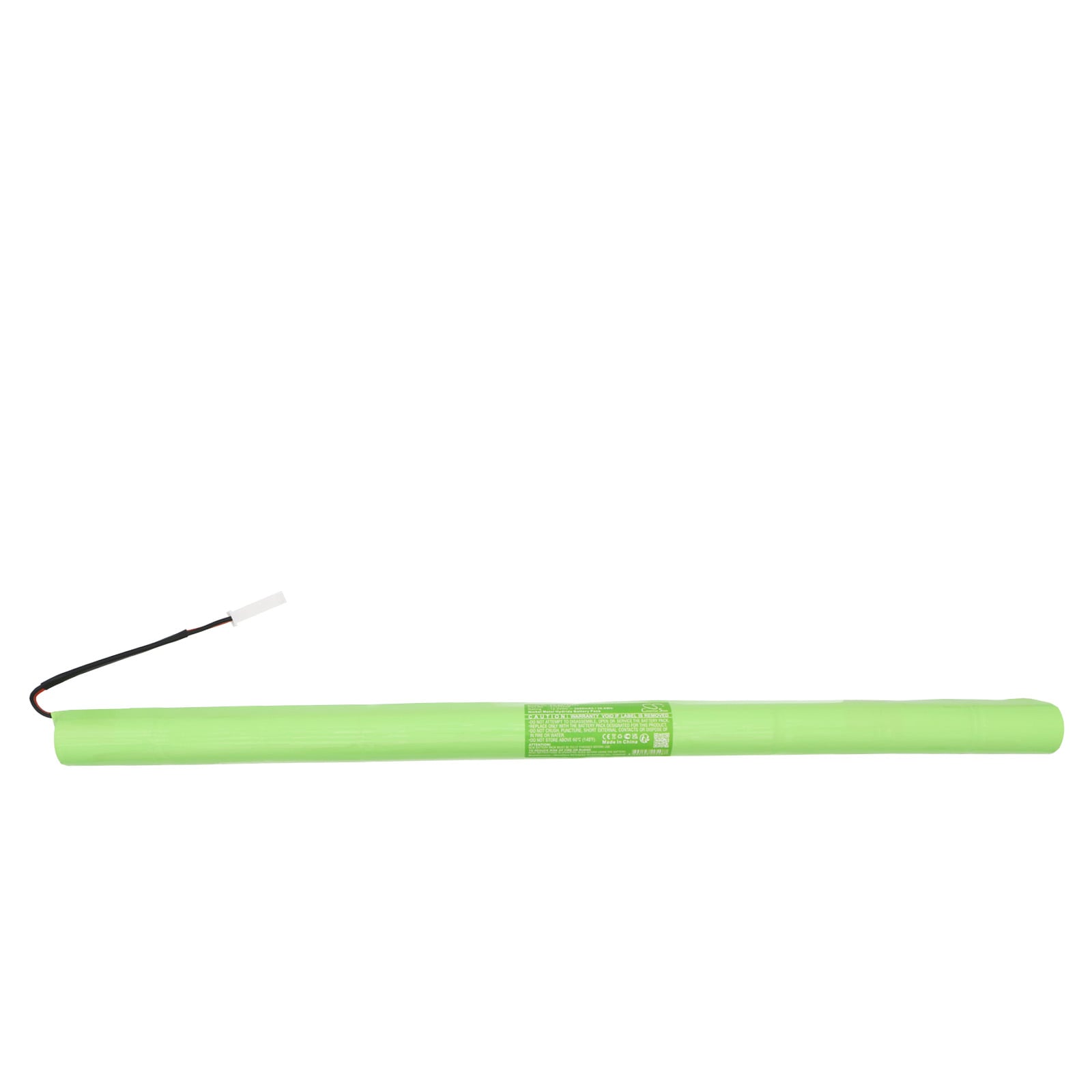 Smart Home-batteri for Somfy Oximo 40 RTS 6 Nm, Oximo 40 RTS 6 og andre.