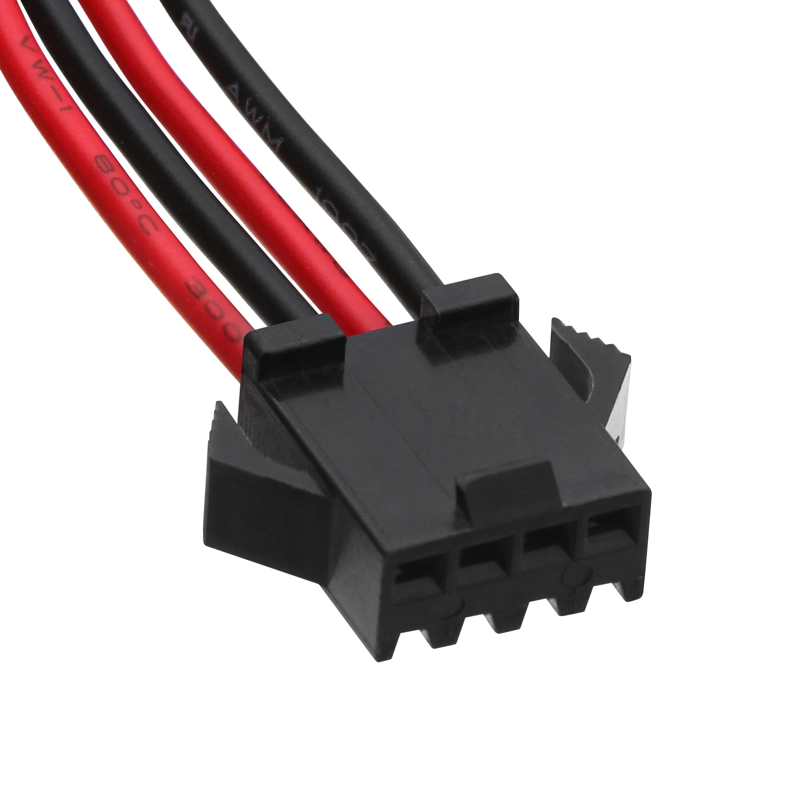 Bilbatteri for Modster Vector SR28, Vector SR30