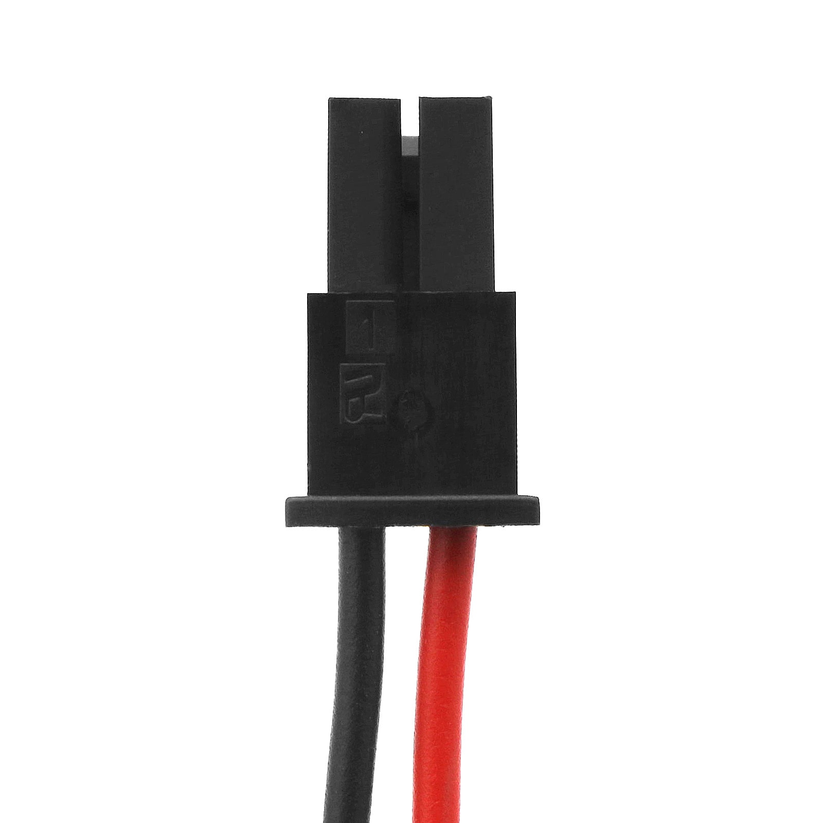 Batteri til sirenealarm for VOLVO XC60 2014 - 2017, V40 CC 2016 - 2019 og andre.