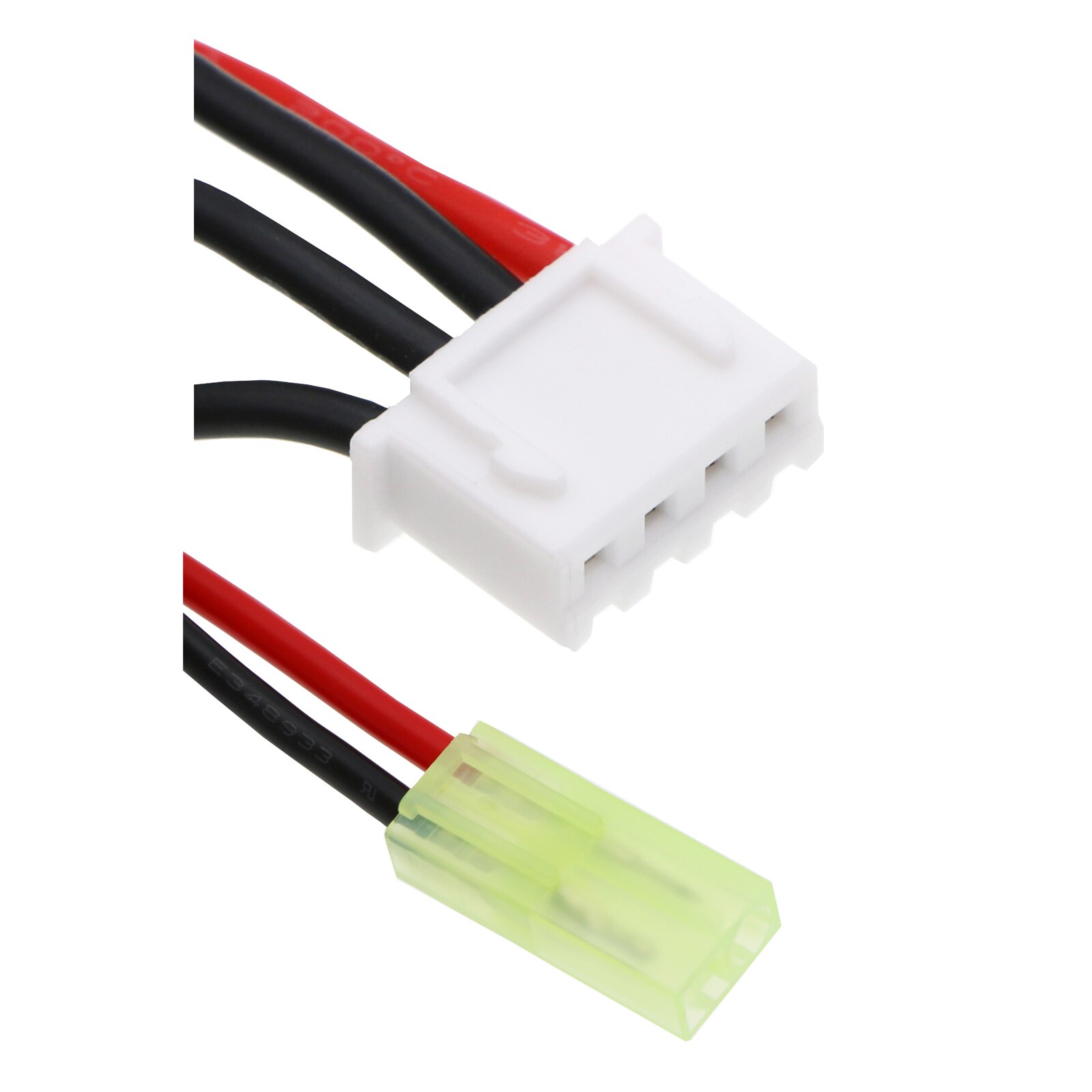 Airsoft pistolbatteri for taktisk Aeg M4, AK47