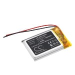 Batteri til robot for Anki Vector Robot, Cozmo Robot