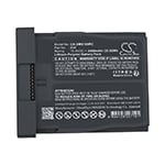 Batteri for robot for DJI RoboMaster S1