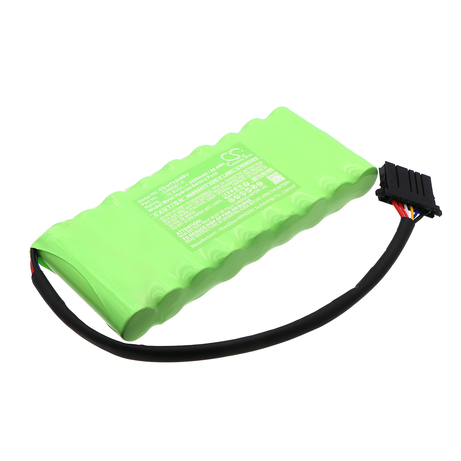 Batteri for RAID-kontroller for Hitachi VSP G1000, VSP G800, VSP G400 og andre.