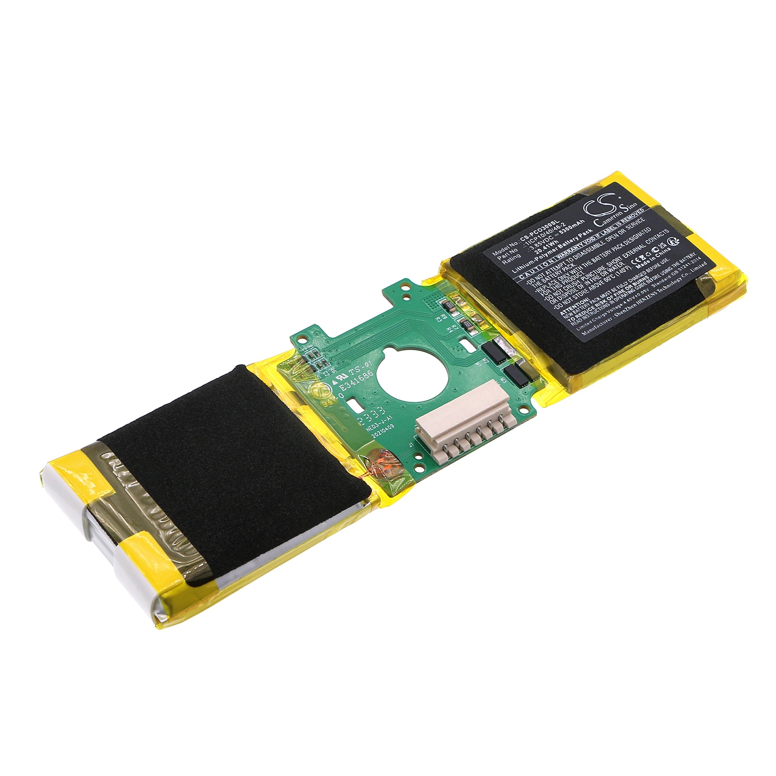 Batteri for VR til PICO Neo3-1, Neo3