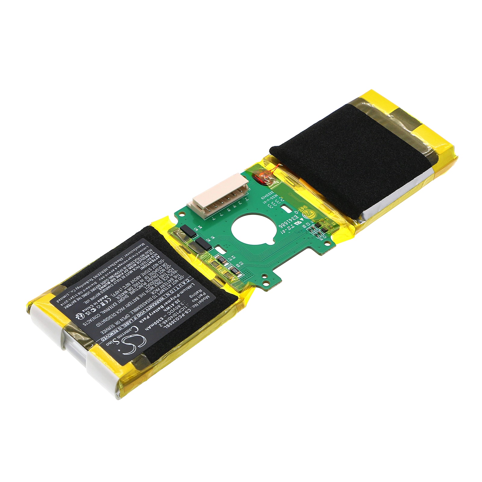 Batteri for VR til PICO Neo3-1, Neo3