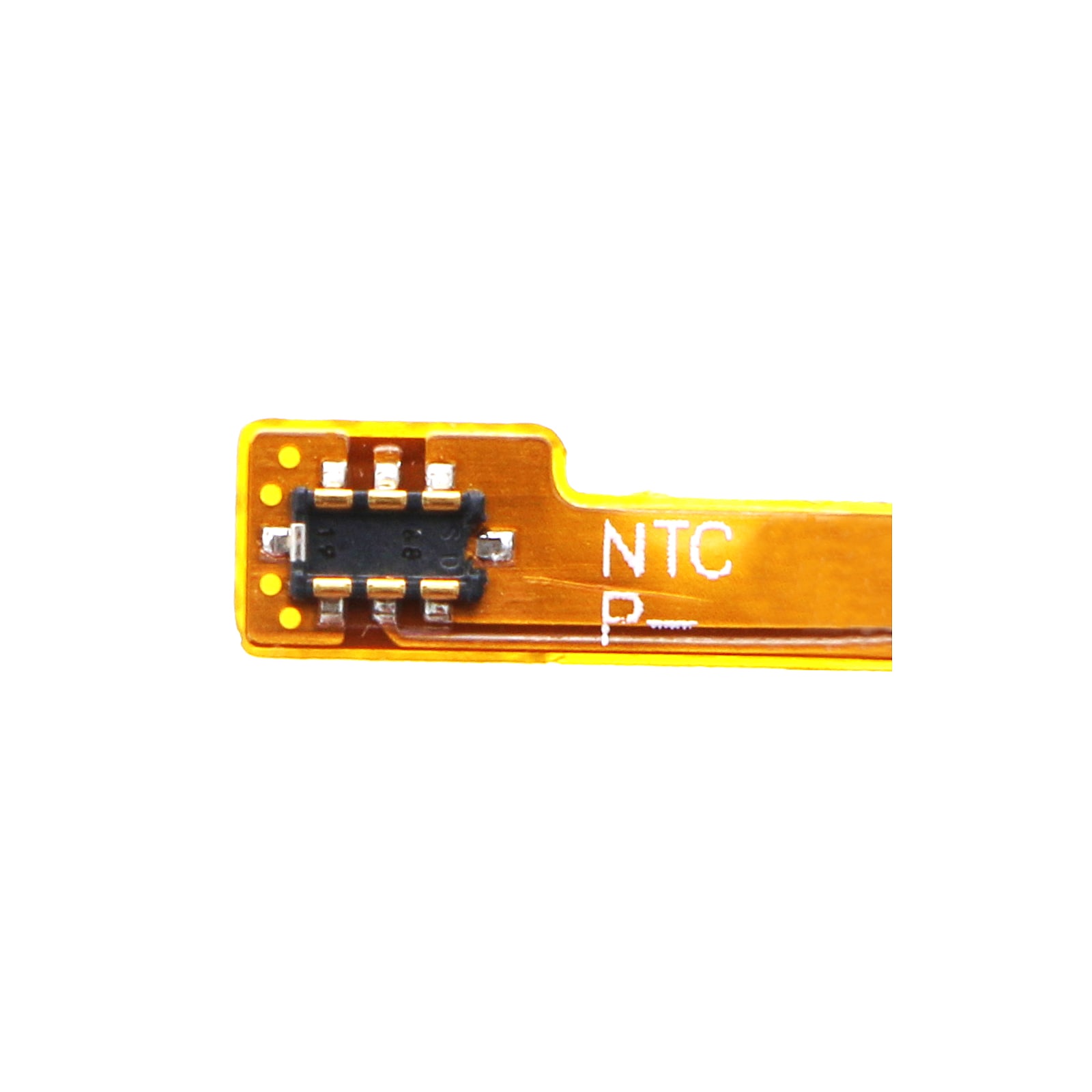 Batteri til smartklokke for Ticwatch WE11098, 1 46 mm