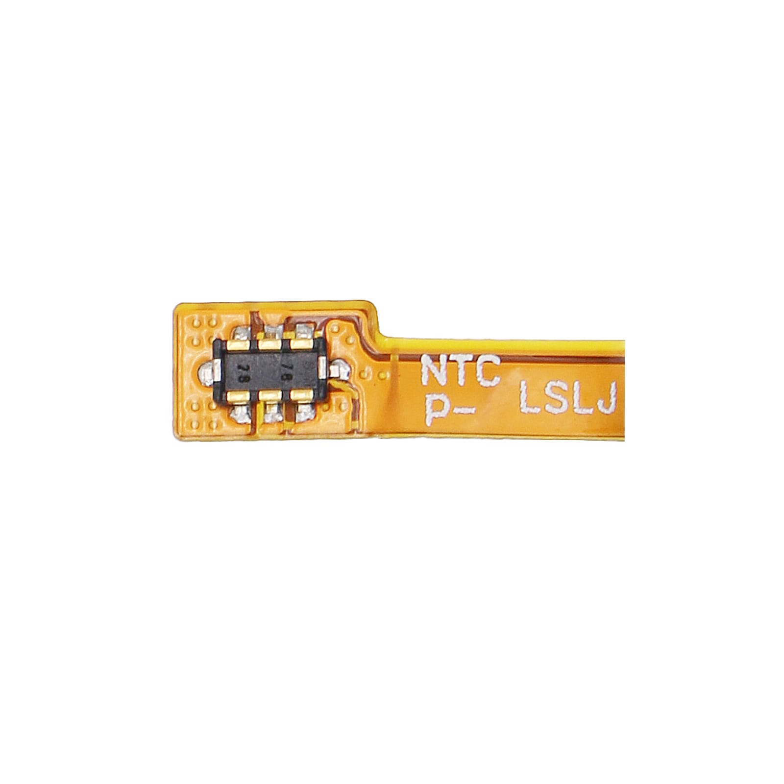 Batteri til smartklokke for Ticwatch WE11056, 2, 2E og andre.