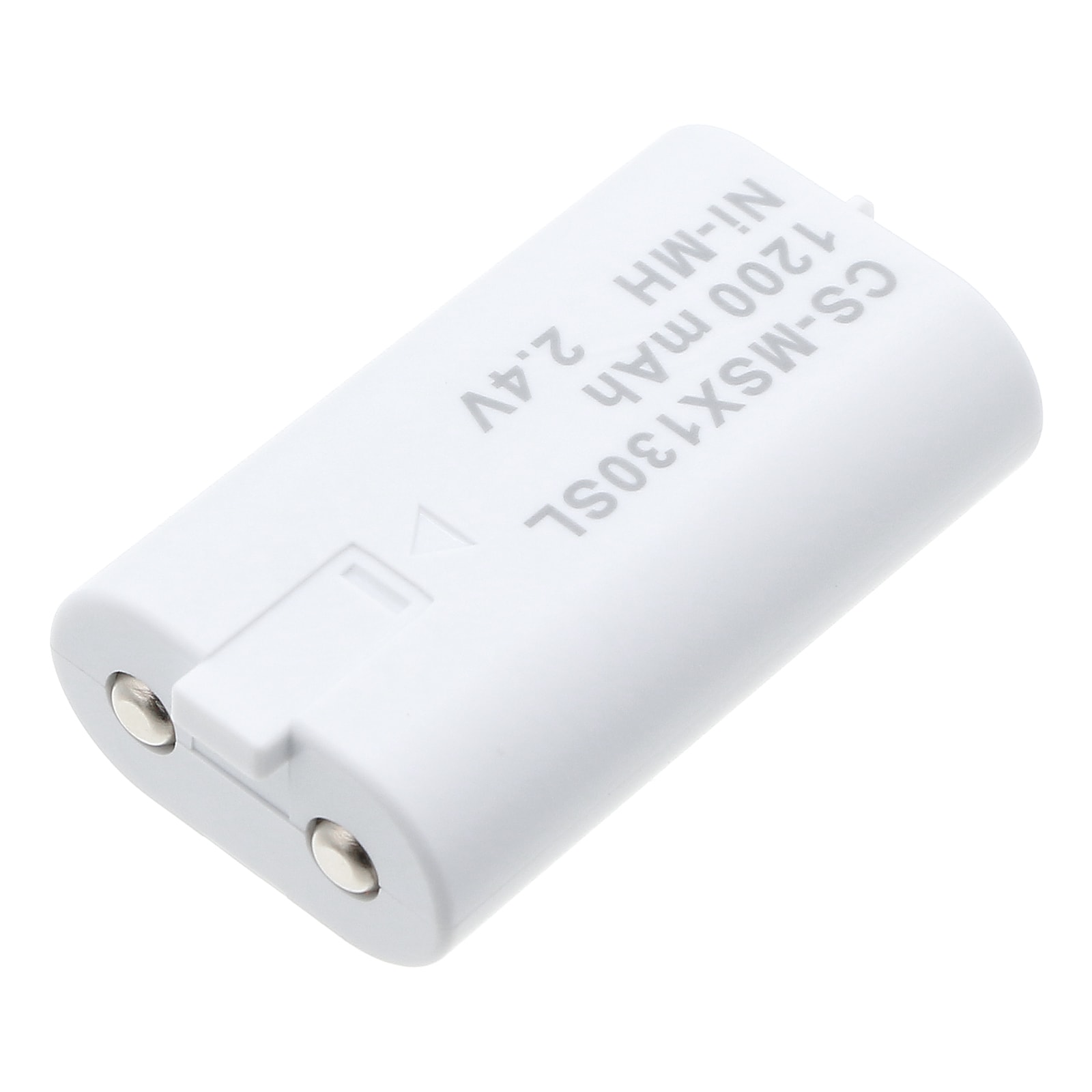 Batteri for spillkonsoll for Microsoft Xbox XSS, Xbox X1, Xbox X1 Elite og andre.