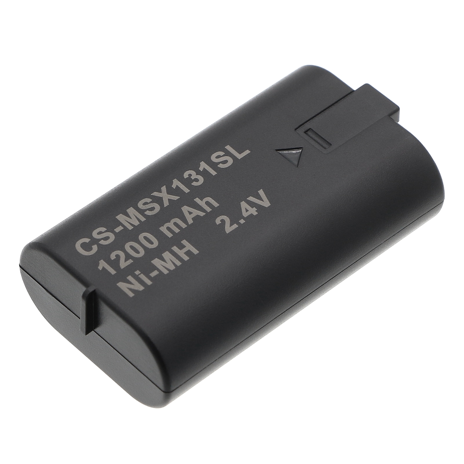 Batteri for spillkonsoll for Microsoft Xbox XSS, Xbox X1, Xbox X1 Elite og andre.