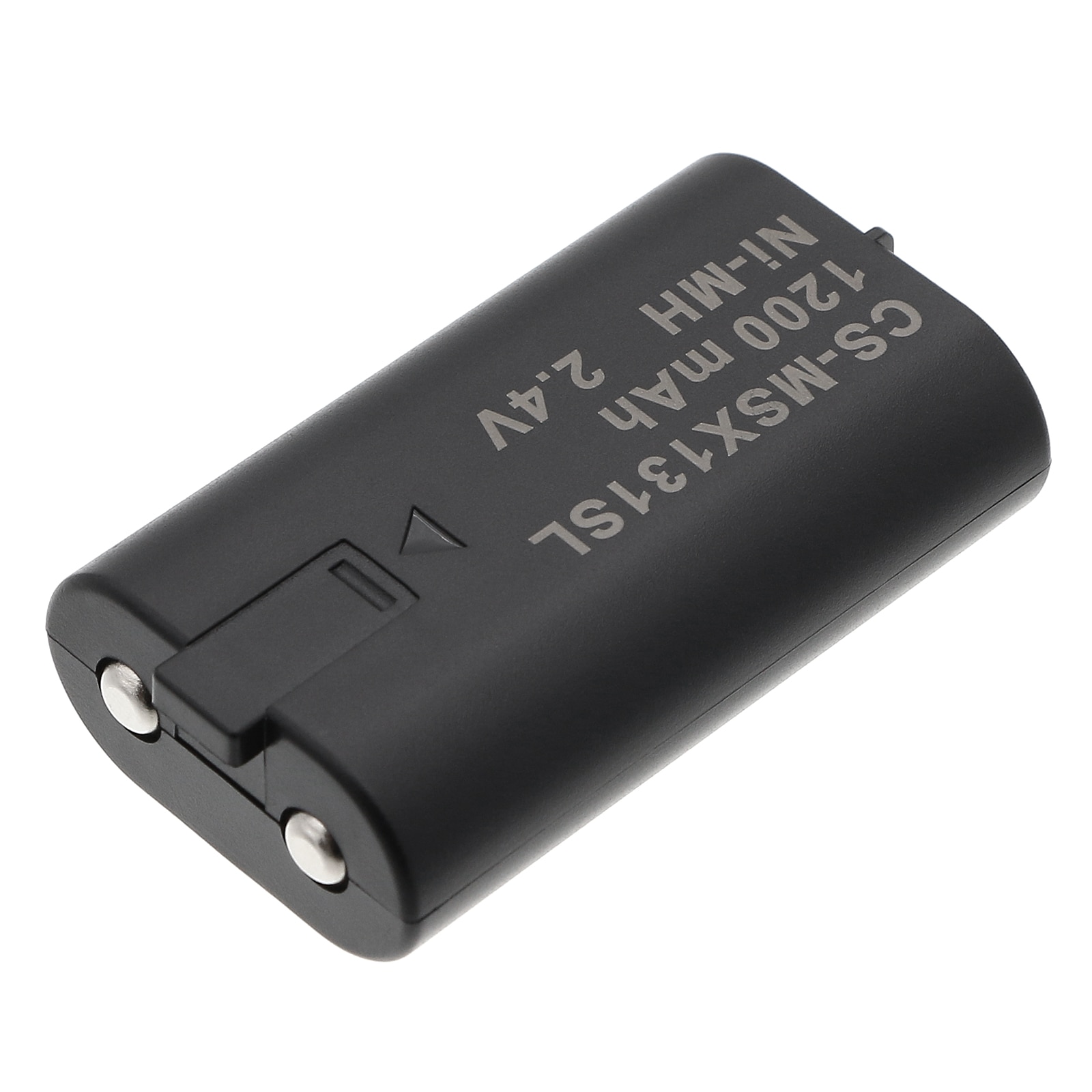 Batteri for spillkonsoll for Microsoft Xbox XSS, Xbox X1, Xbox X1 Elite og andre.