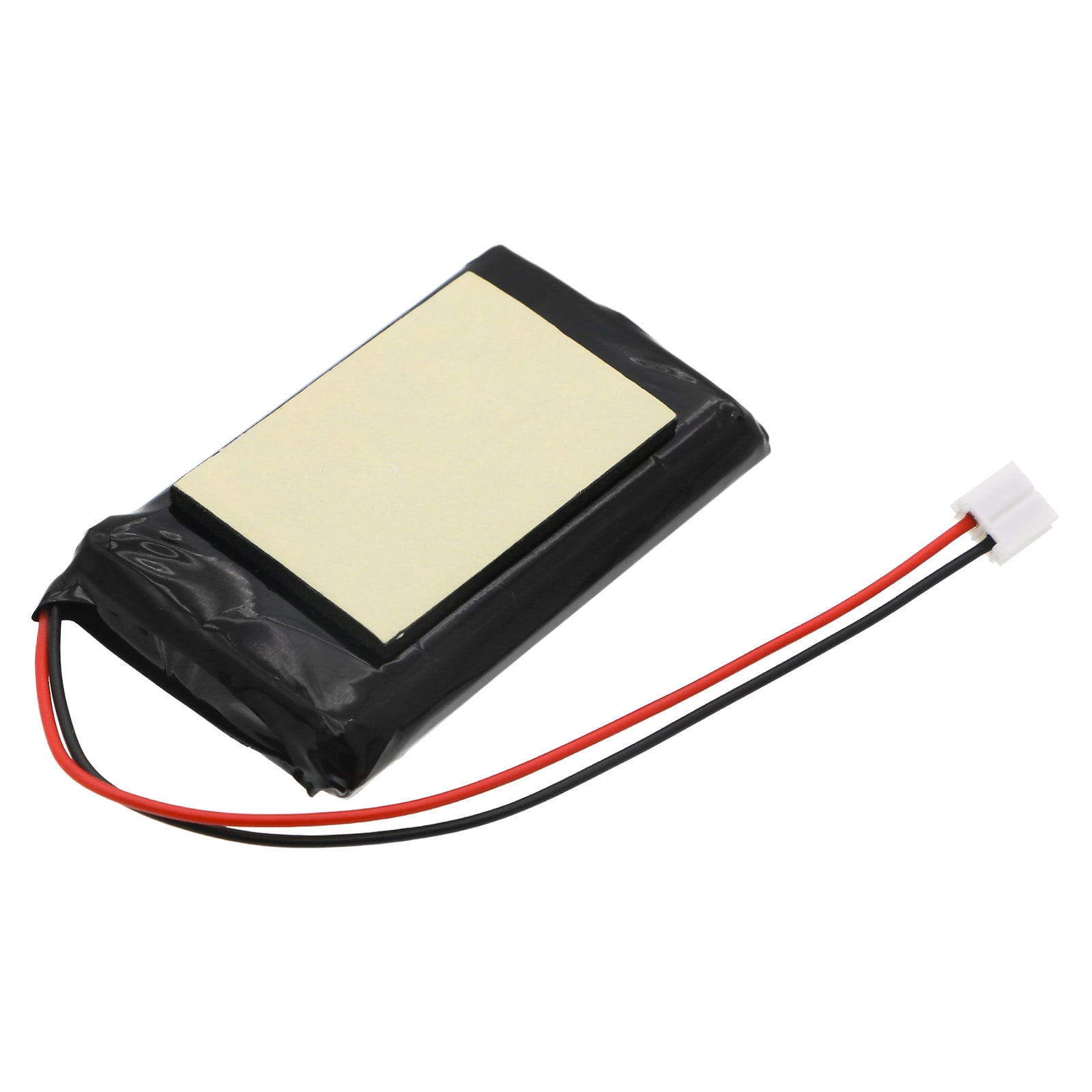 Batteri til elektronisk tuner for Fishman fender Acoustasonic, Fluence