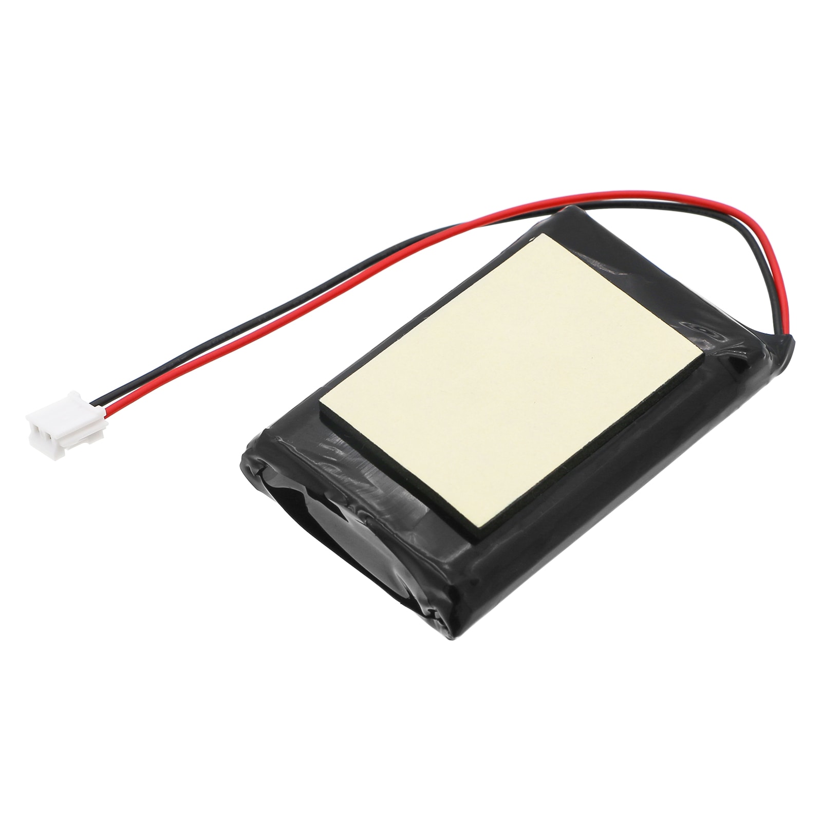 Batteri til elektronisk tuner for Fishman fender Acoustasonic, Fluence