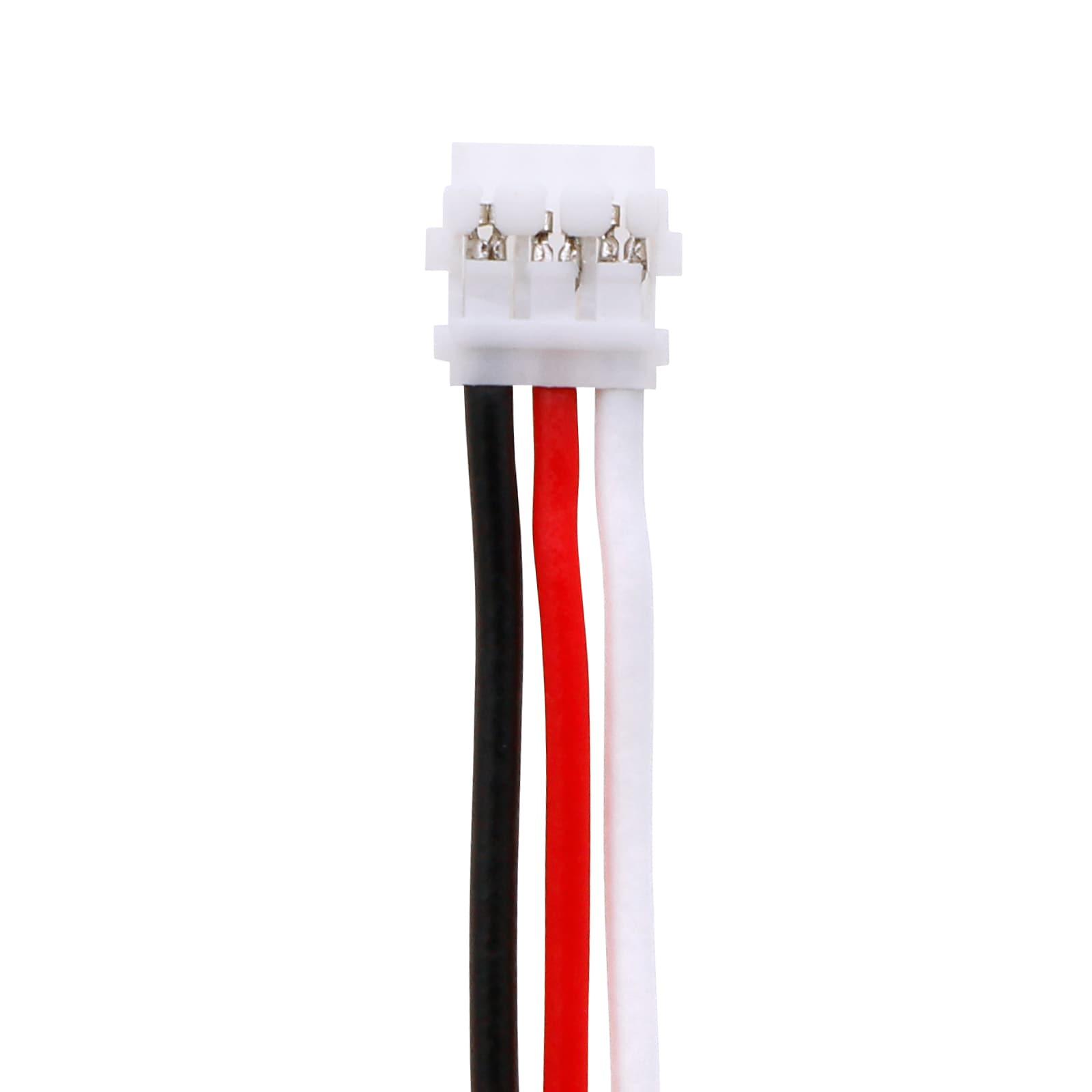 Batteri til sikkerhetskamera for hjemmet for Ezviz CS-DP1C-4A1WPFBSR, CS-DP1C