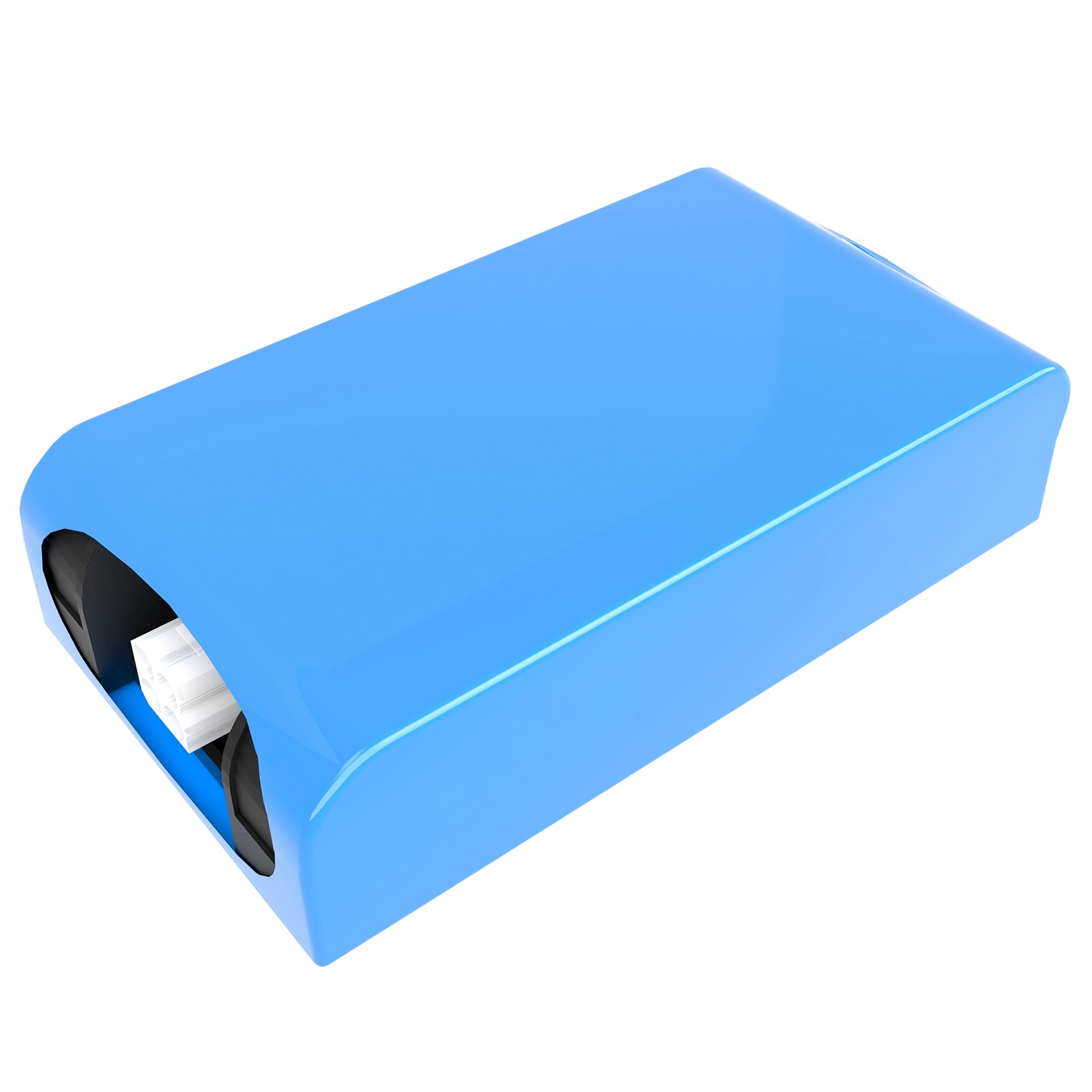 Batteri til gressklippere for Yard Force Easymow 260, MB 400, mowbest etc.