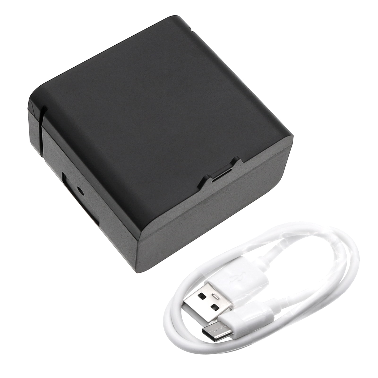 Sports- og utendørsbatteri for SPYPOINT CELL-LINK, LINK-MICRO, LINK-MICRO-LTE og andre